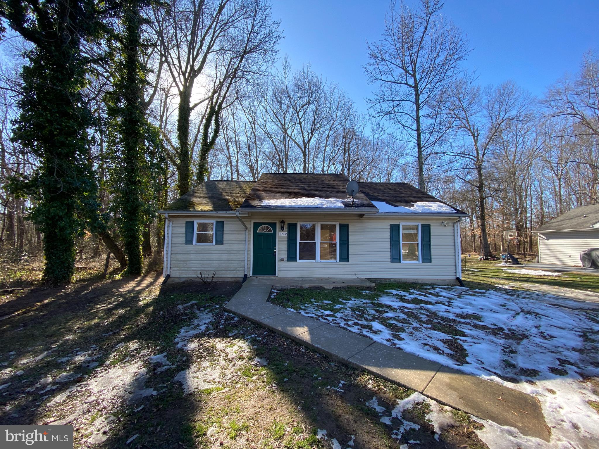 NONE AVAILABLE - Residential Lease