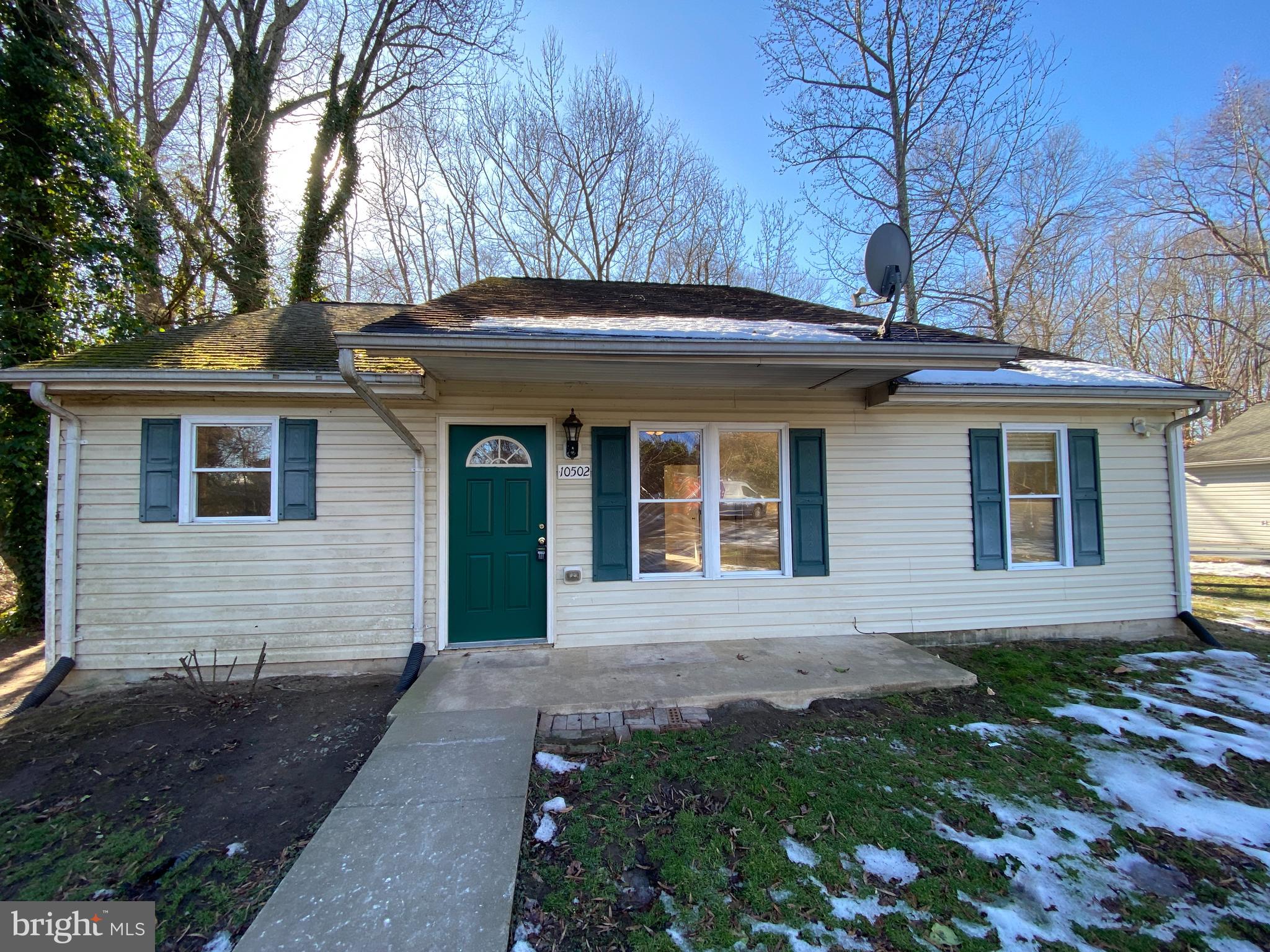 NONE AVAILABLE - Residential Lease