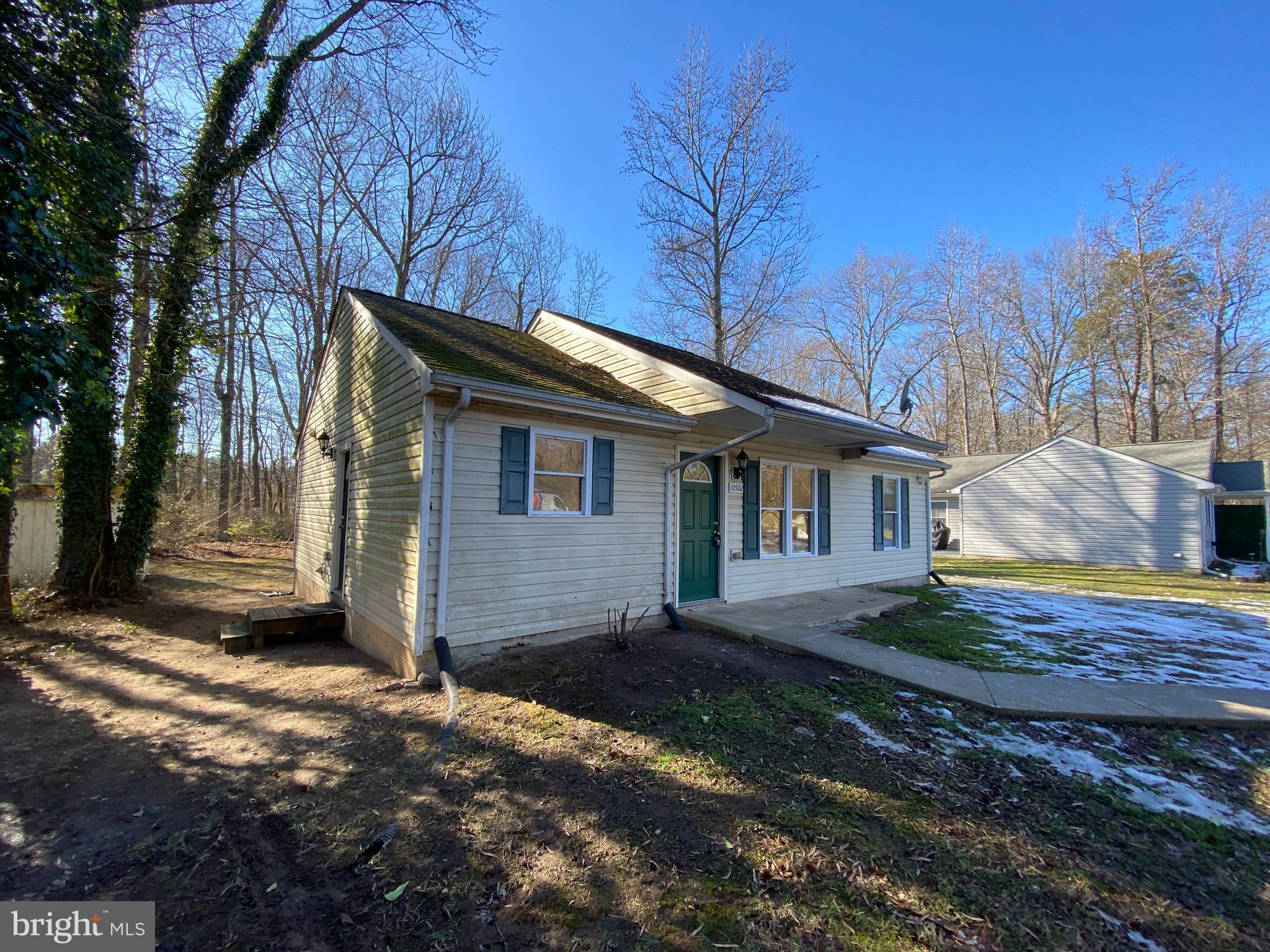 NONE AVAILABLE - Residential Lease