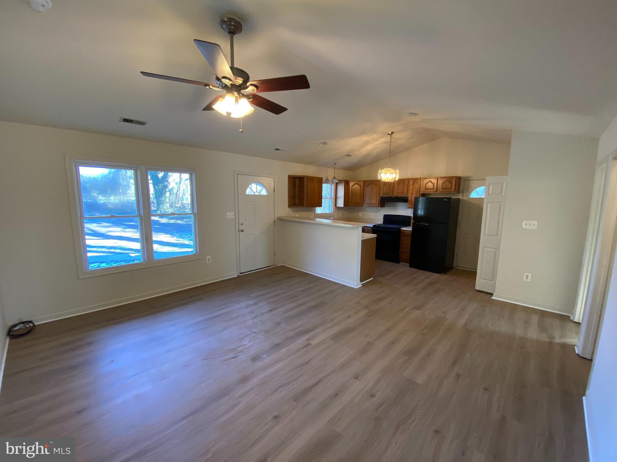 NONE AVAILABLE - Residential Lease