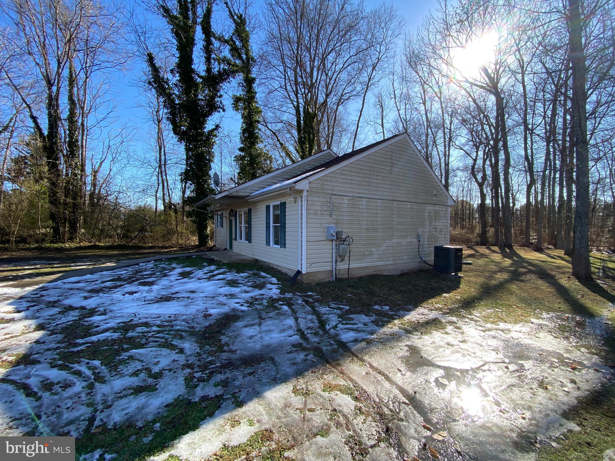 NONE AVAILABLE - Residential Lease