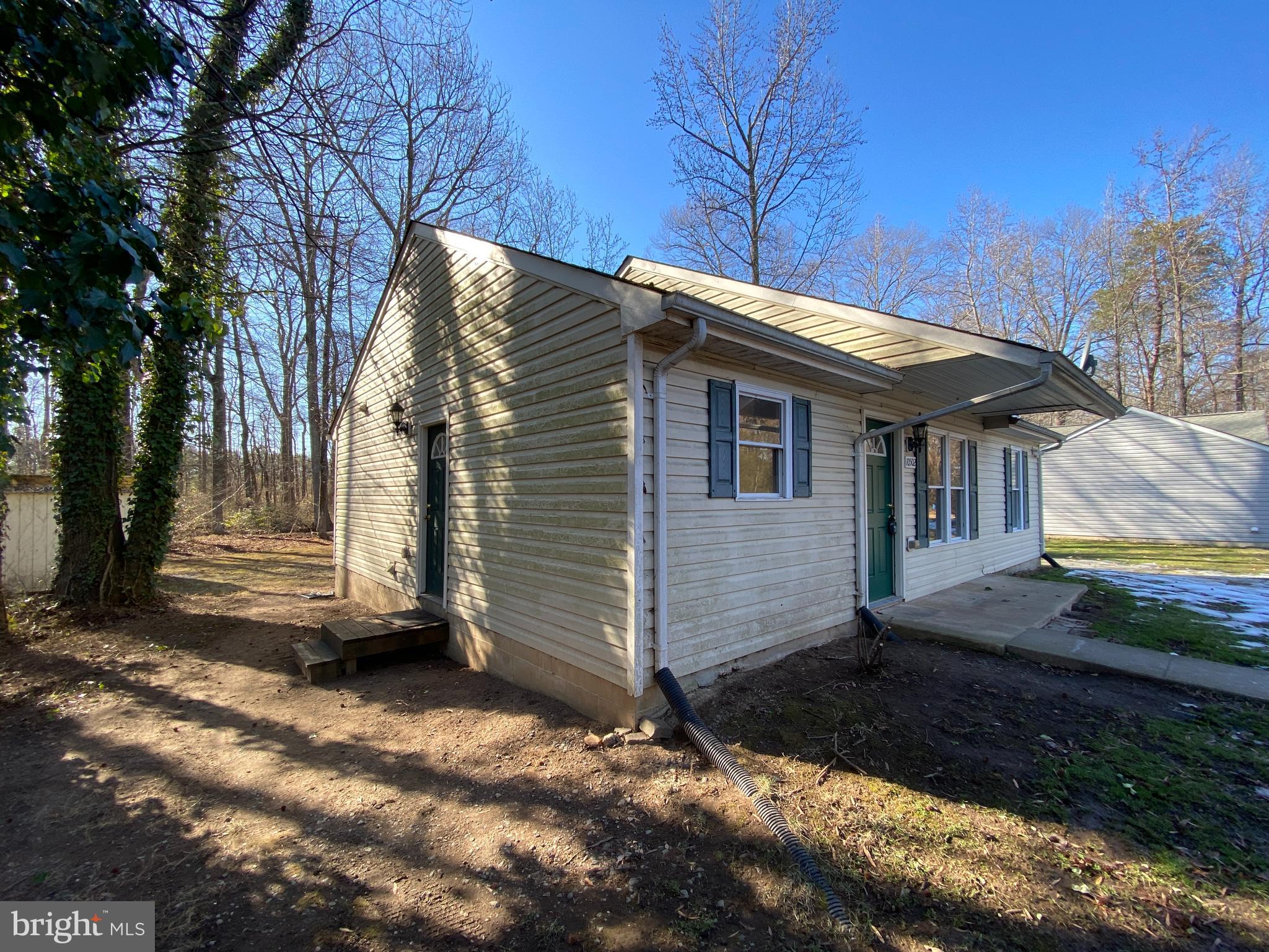 NONE AVAILABLE - Residential Lease