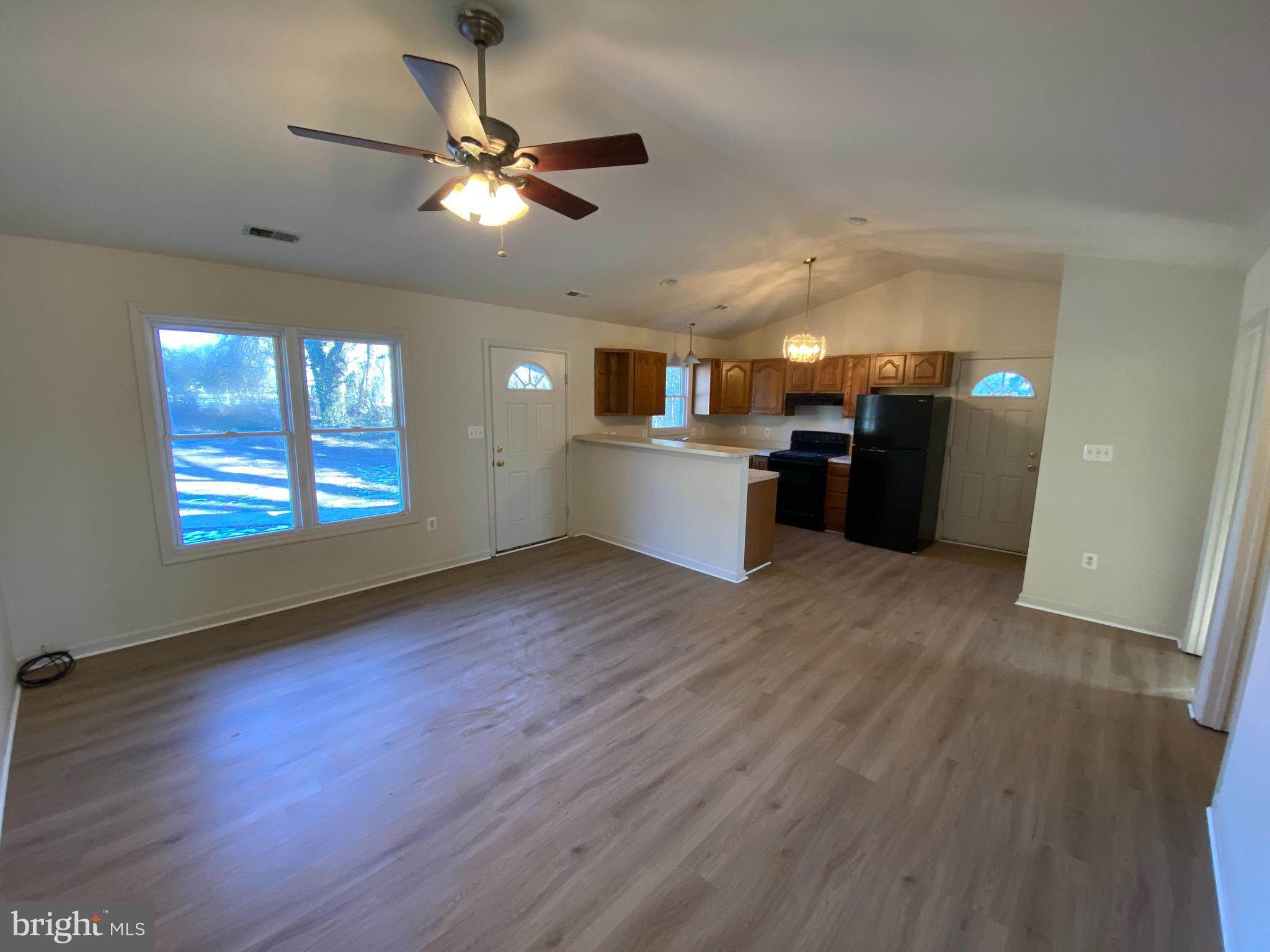 NONE AVAILABLE - Residential Lease