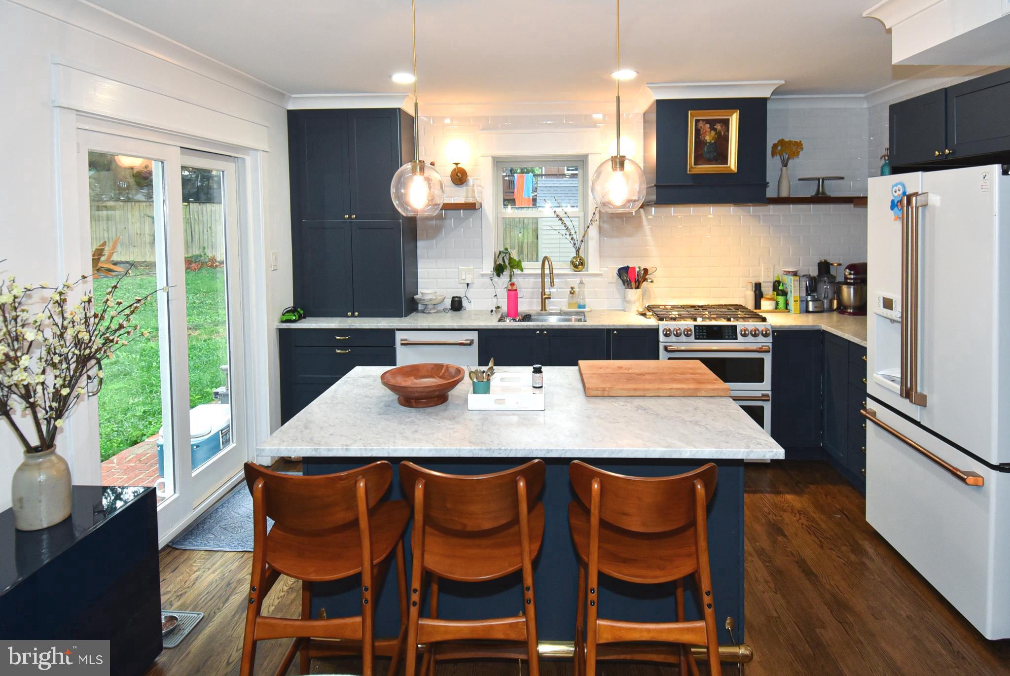 DUKE GARDENS - Residential Lease