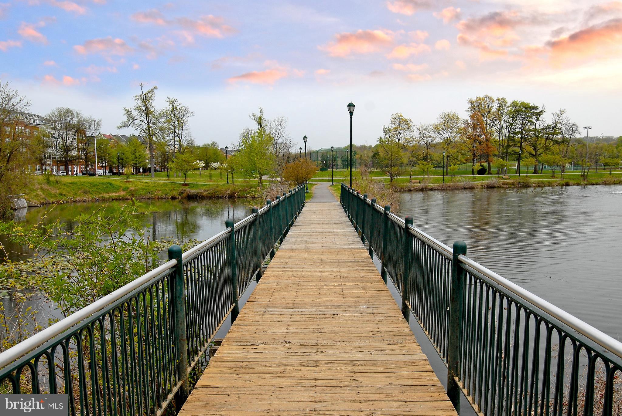 DUKE GARDENS - Residential Lease