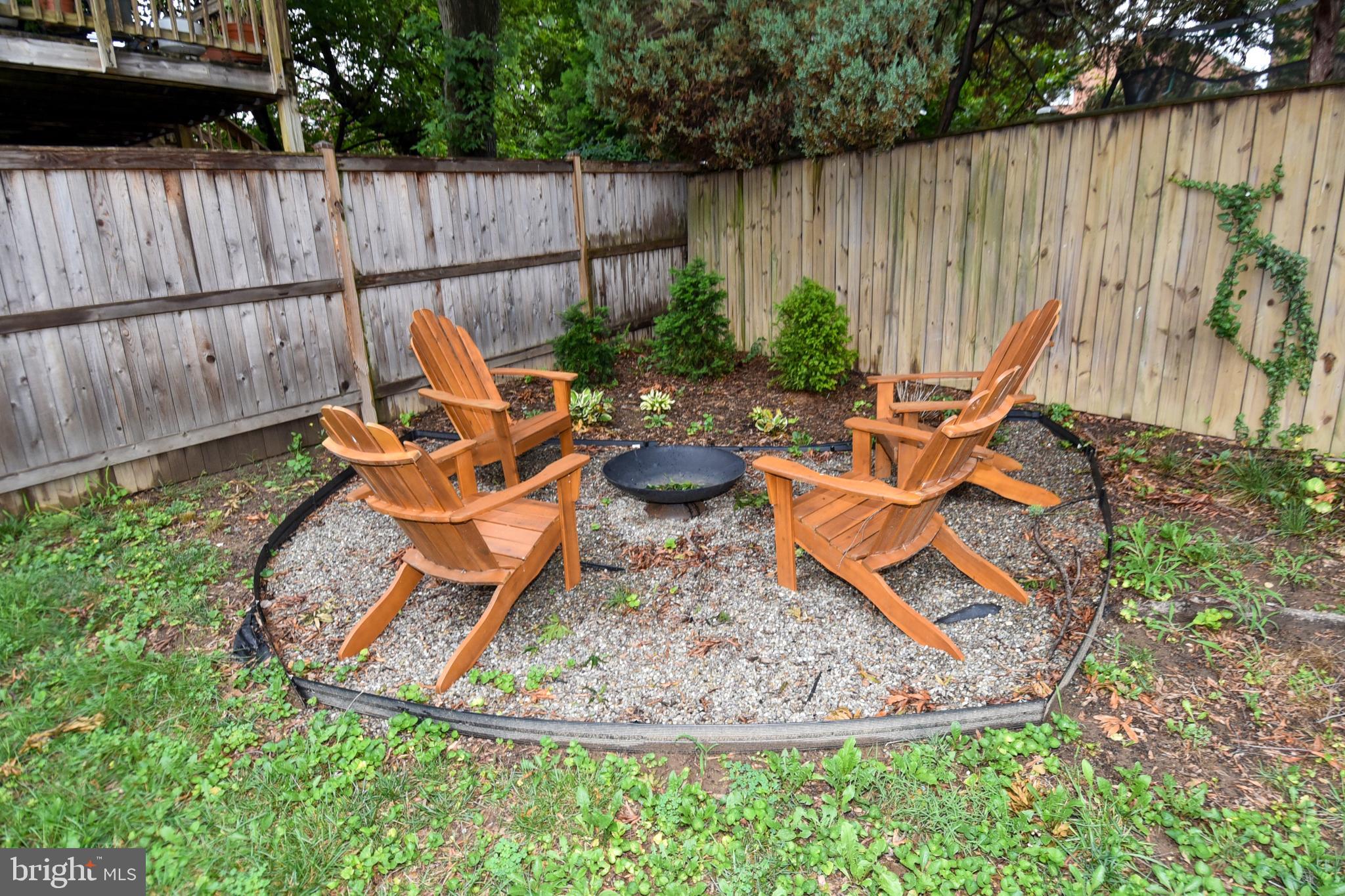 DUKE GARDENS - Residential Lease