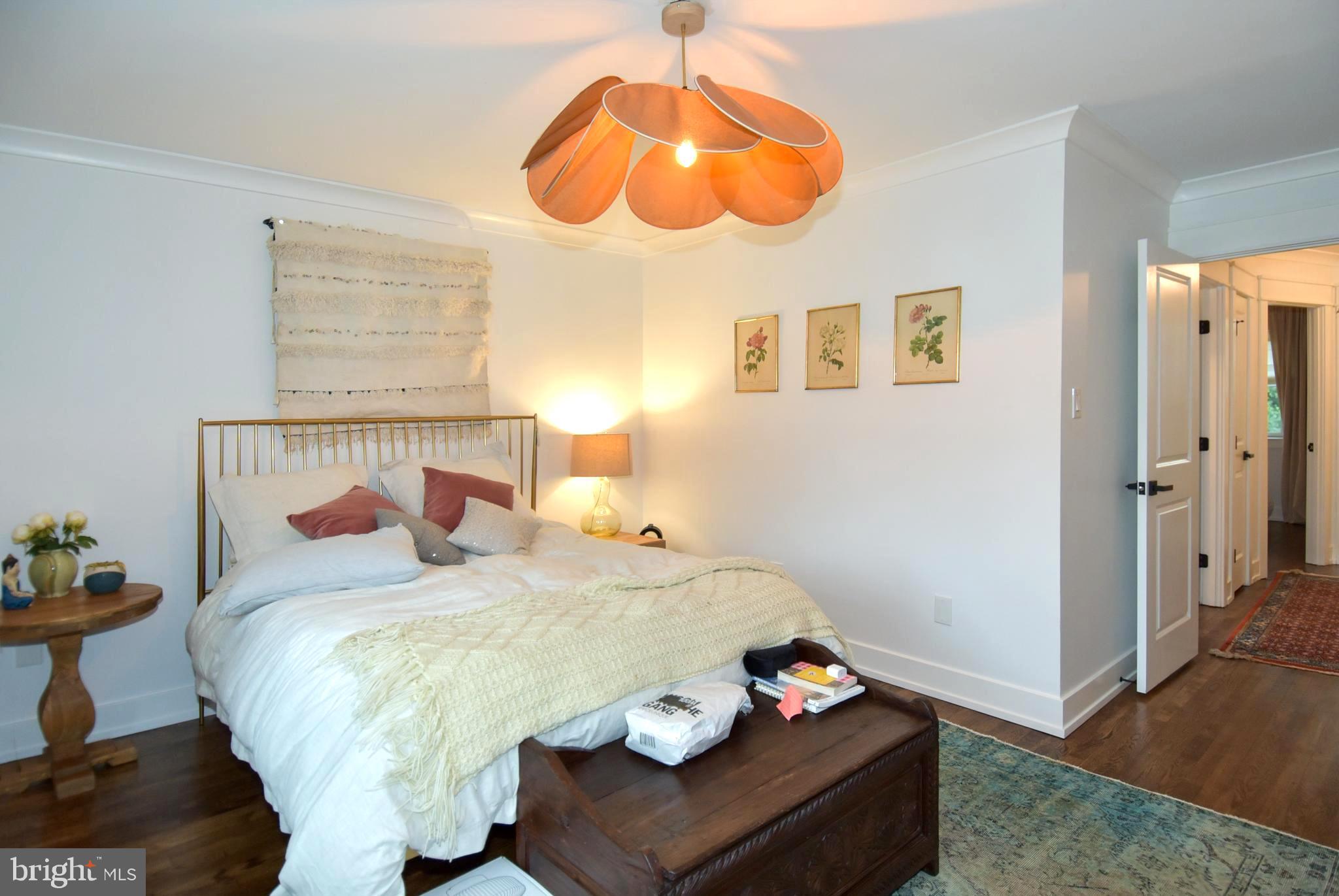 DUKE GARDENS - Residential Lease