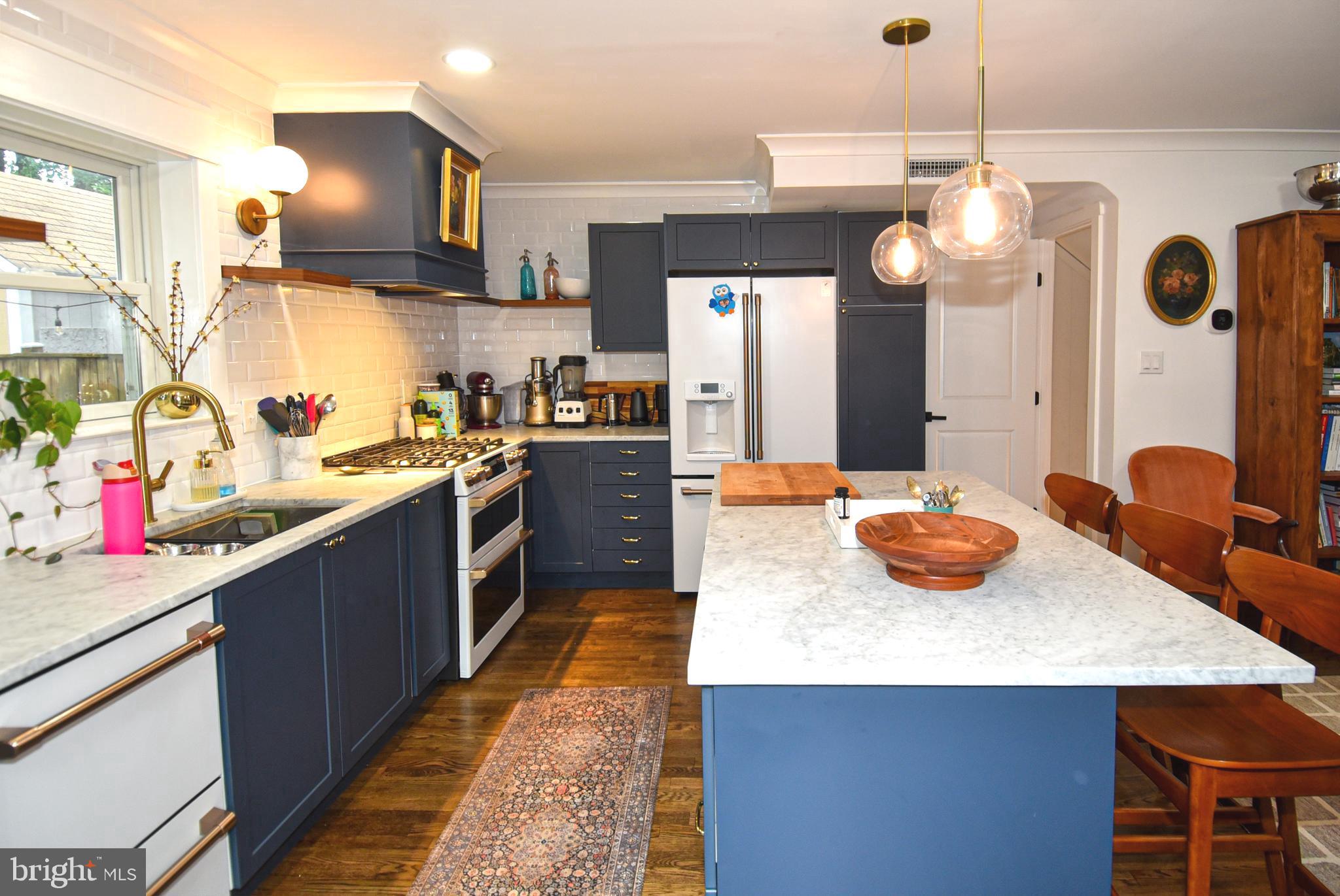 DUKE GARDENS - Residential Lease