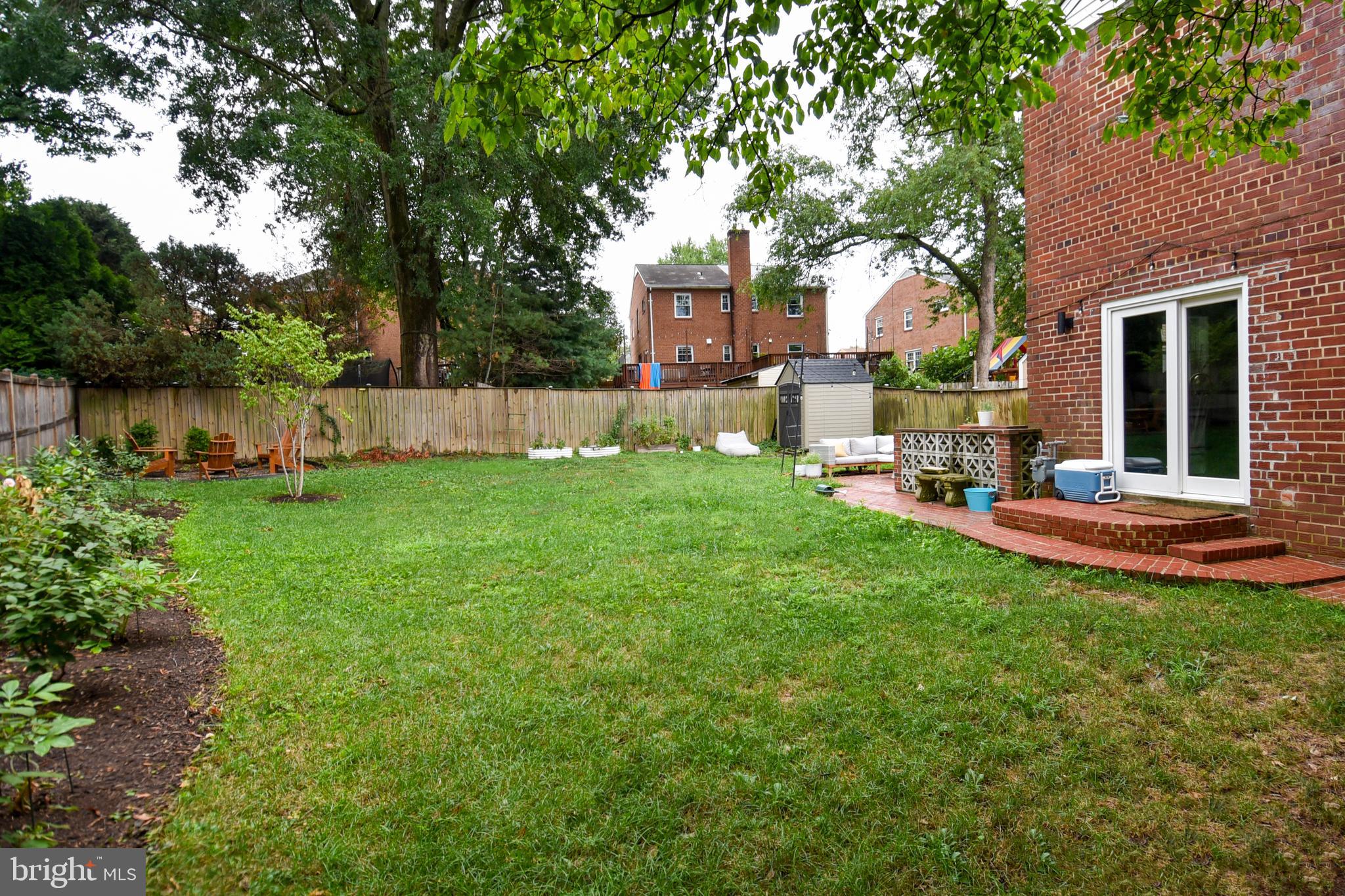 DUKE GARDENS - Residential Lease