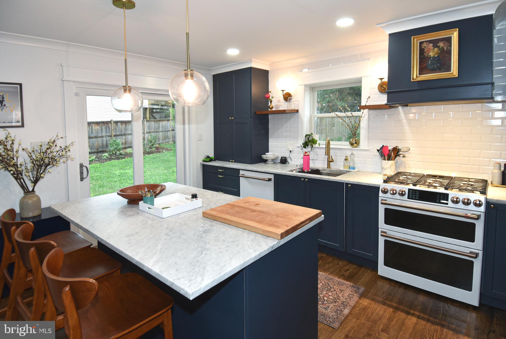 DUKE GARDENS - Residential Lease