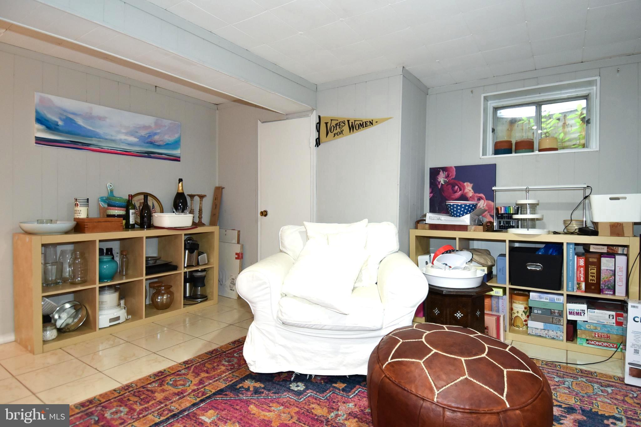 DUKE GARDENS - Residential Lease