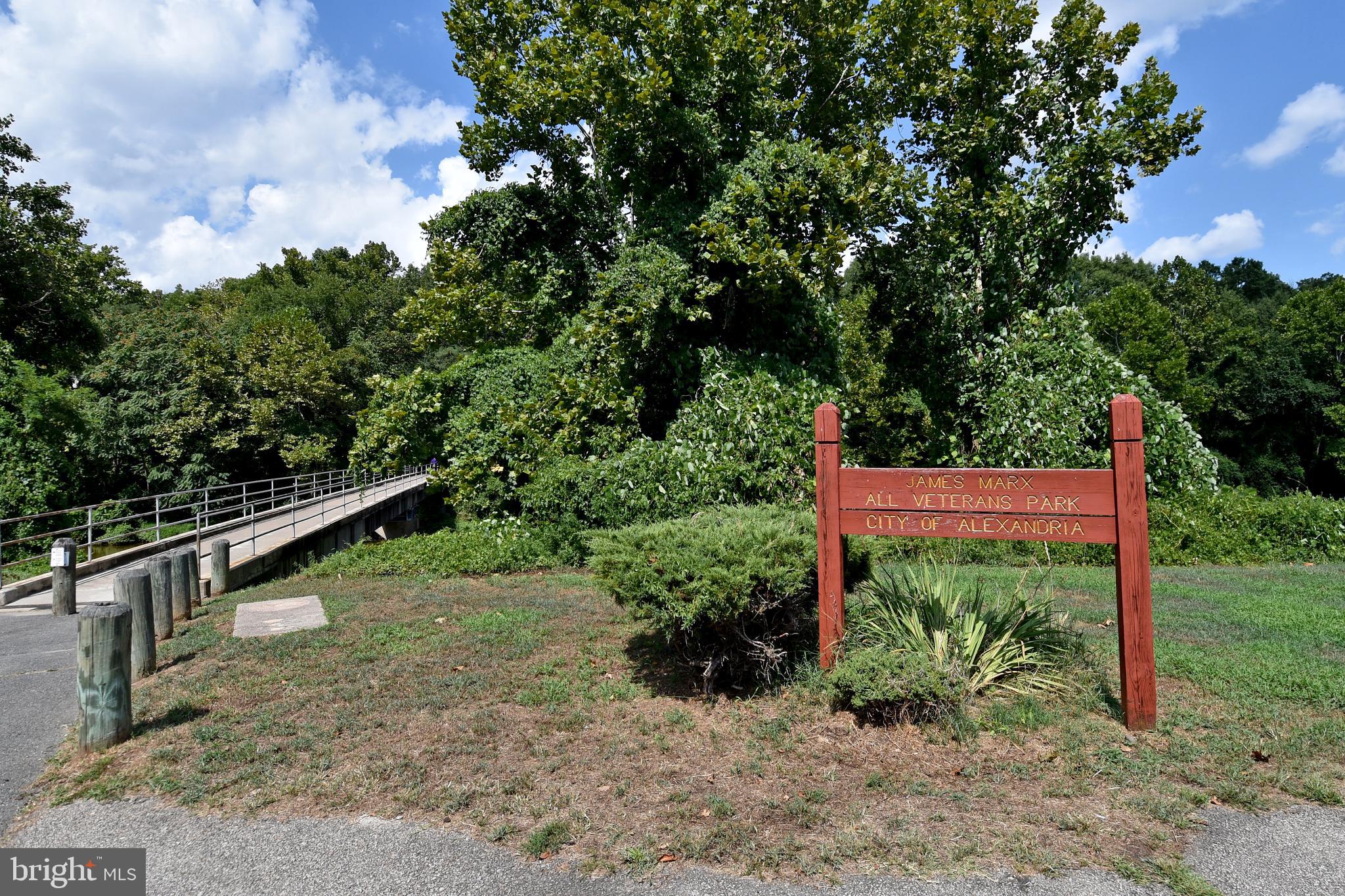 DUKE GARDENS - Residential Lease