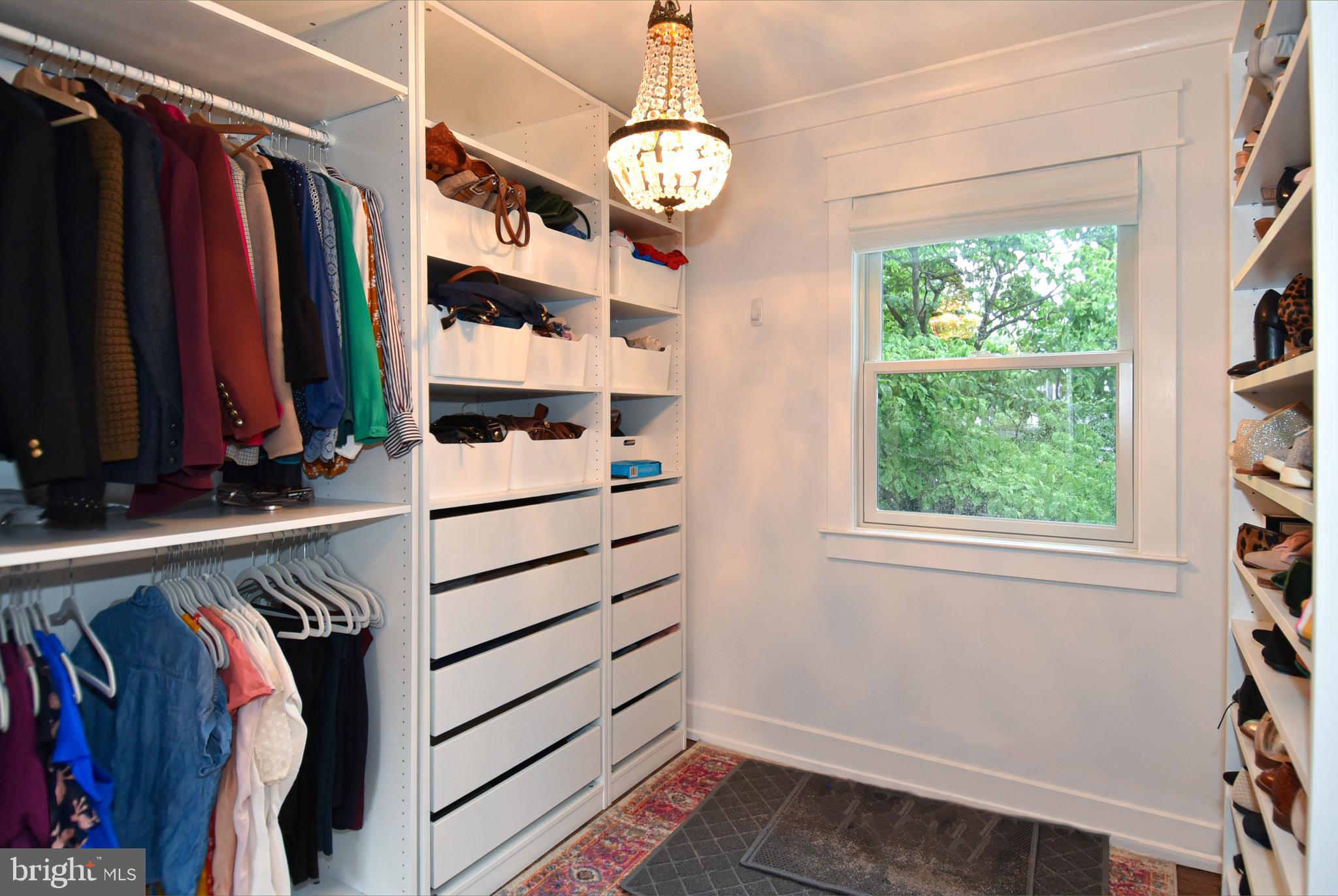 DUKE GARDENS - Residential Lease