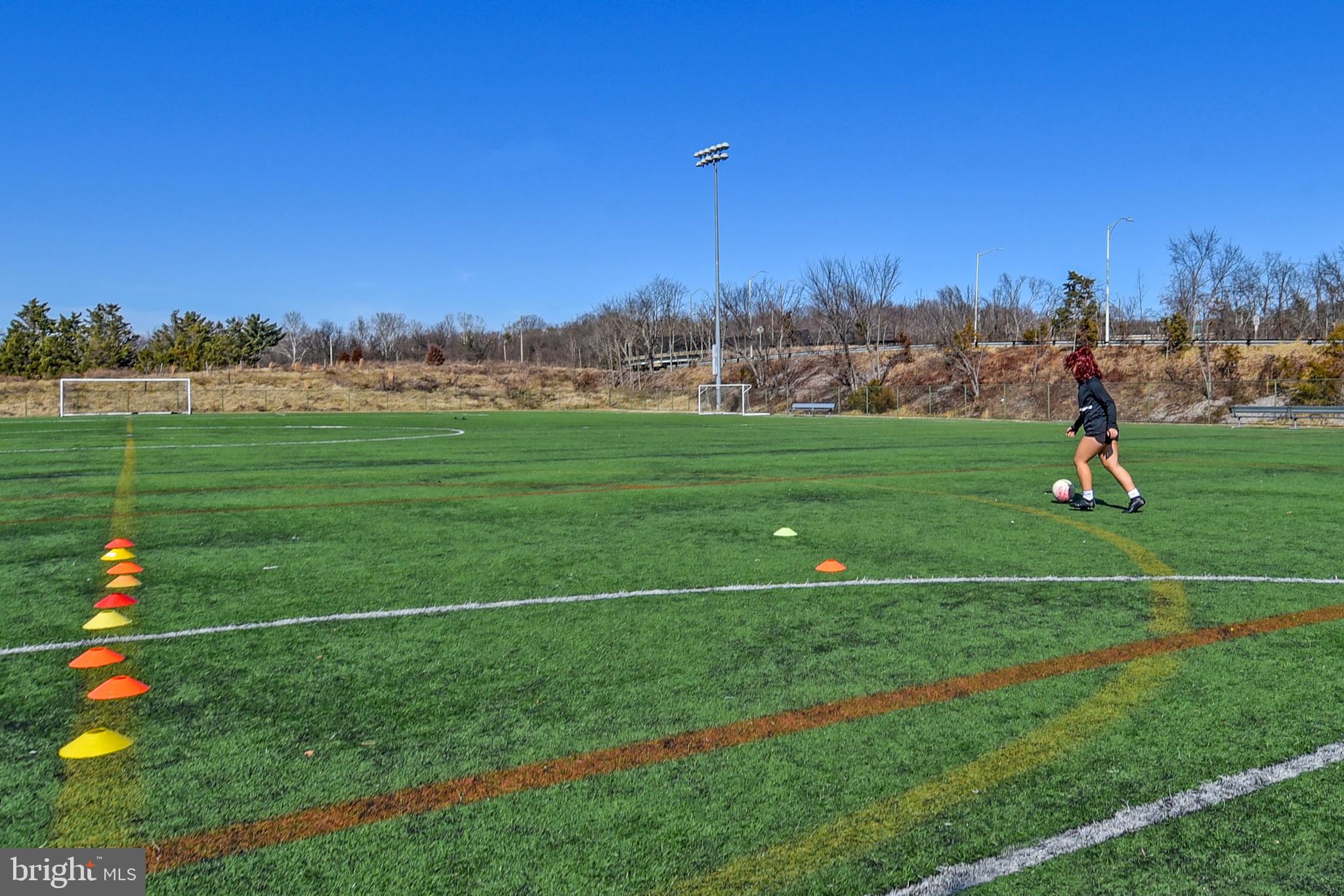 DUKE GARDENS - Residential Lease