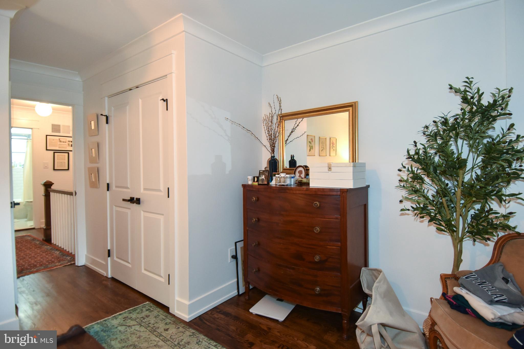 DUKE GARDENS - Residential Lease