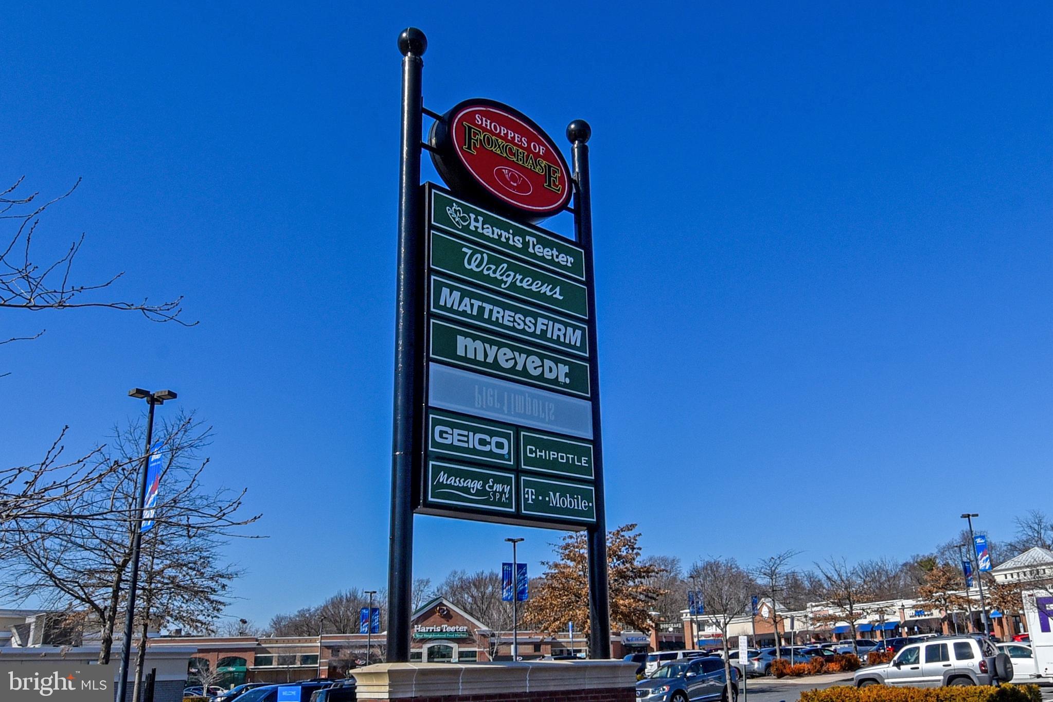 DUKE GARDENS - Residential Lease