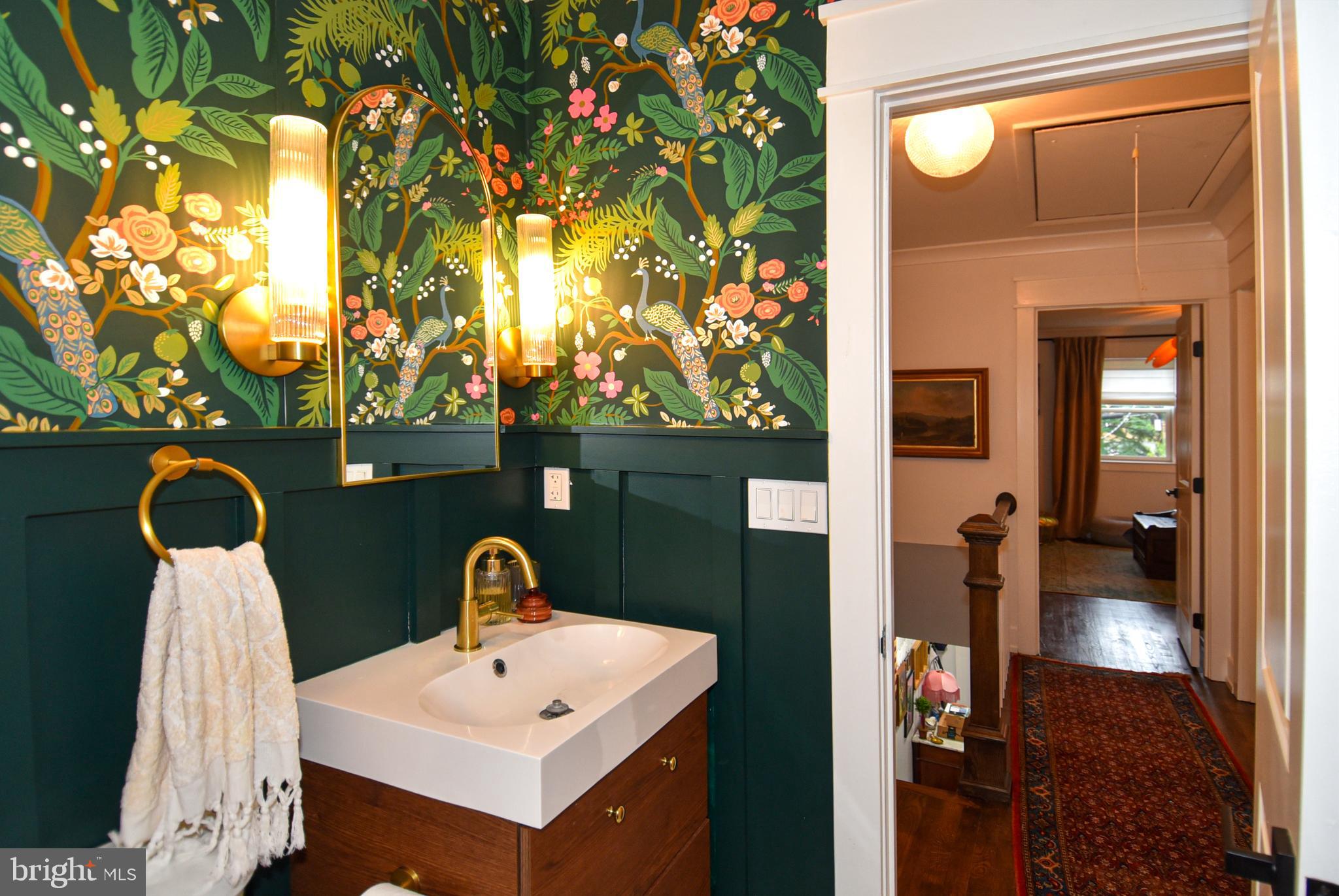 DUKE GARDENS - Residential Lease