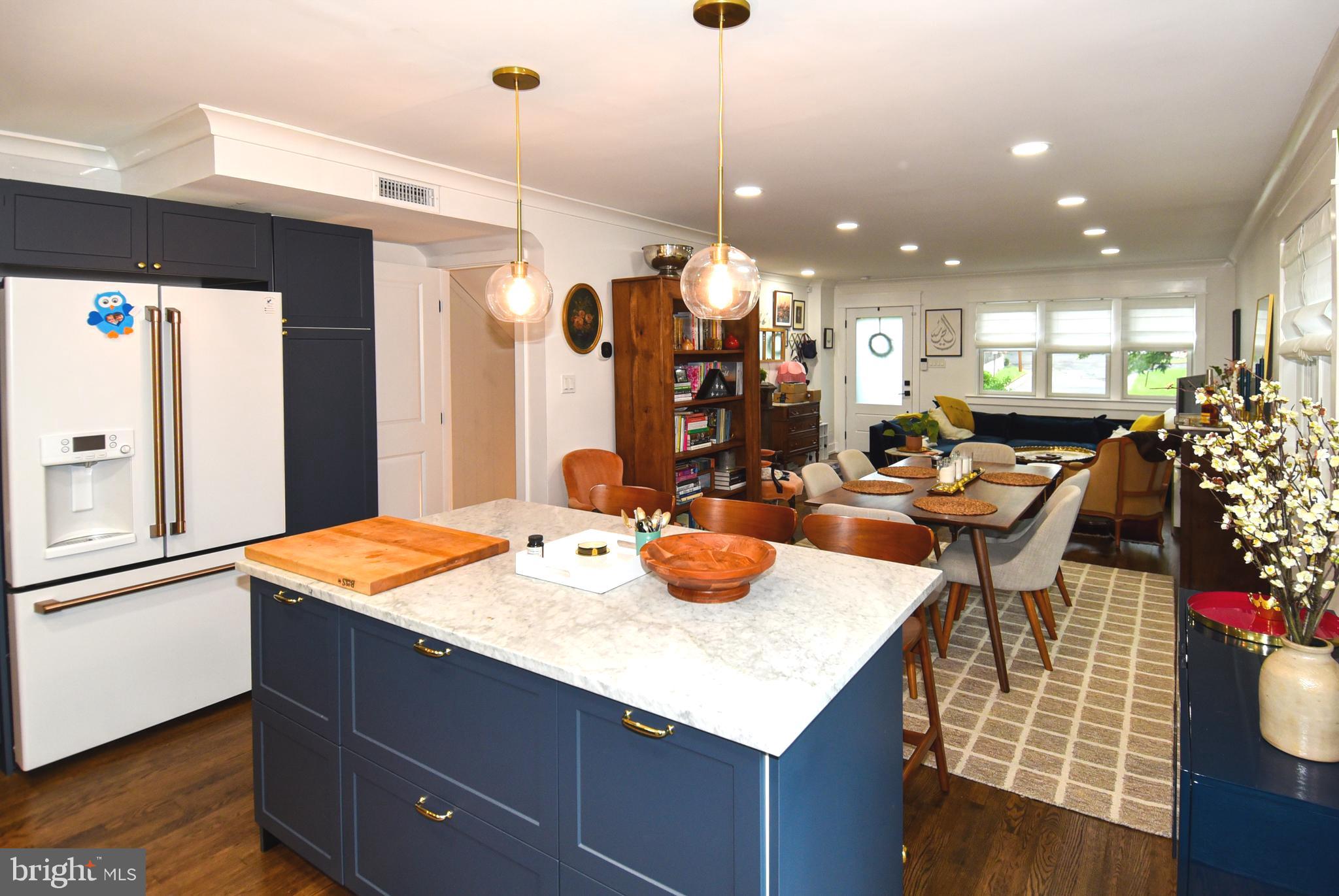 DUKE GARDENS - Residential Lease