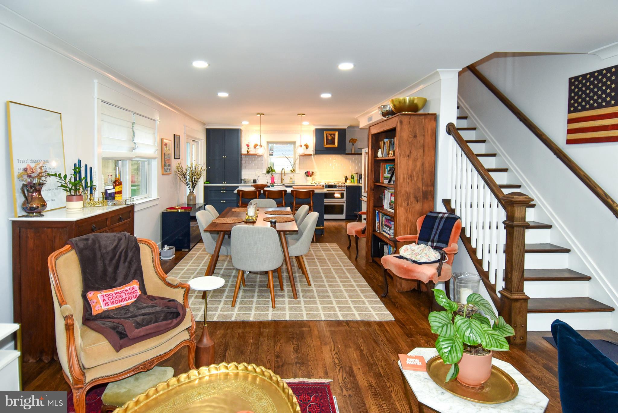 DUKE GARDENS - Residential Lease