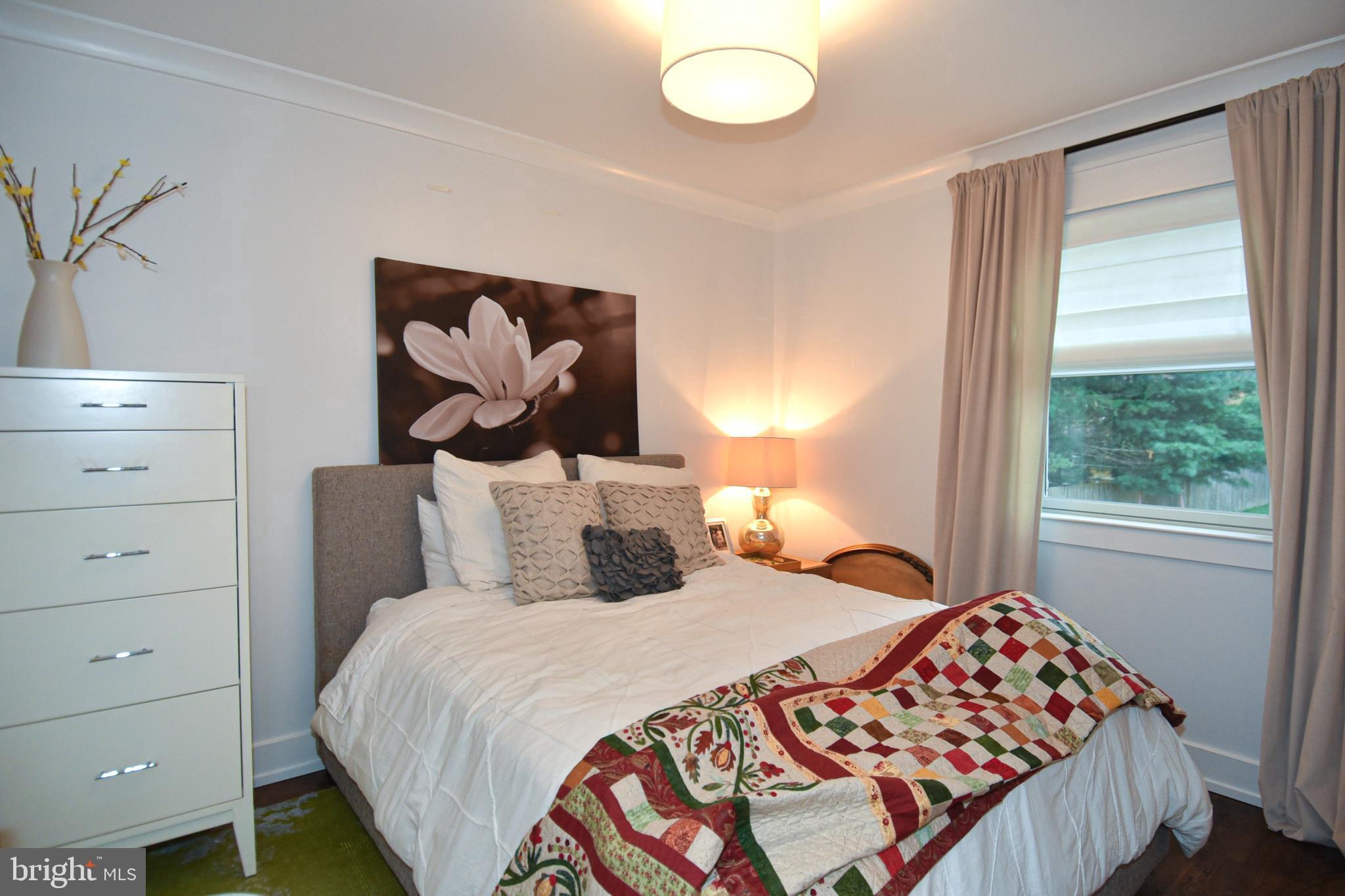 DUKE GARDENS - Residential Lease