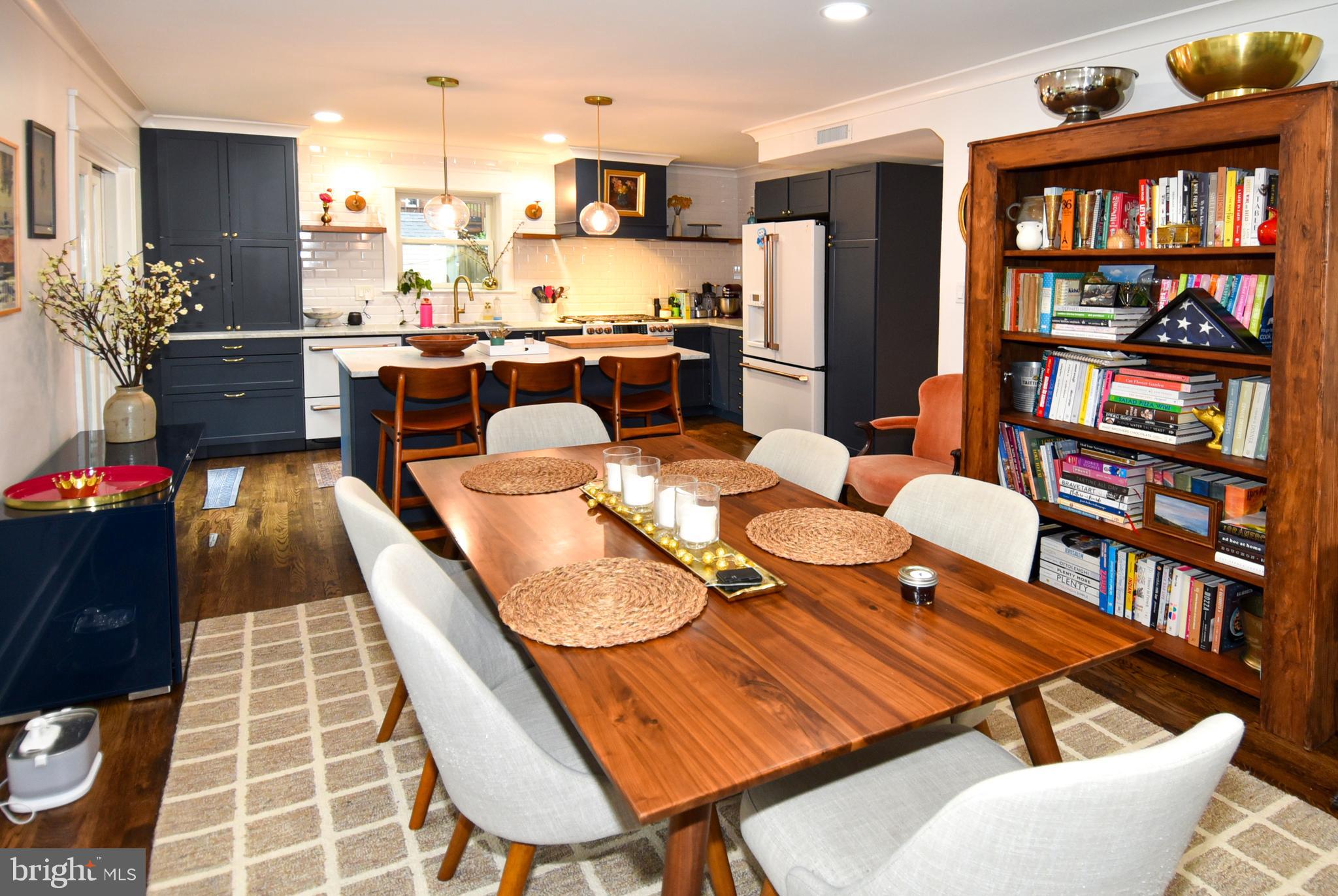 DUKE GARDENS - Residential Lease