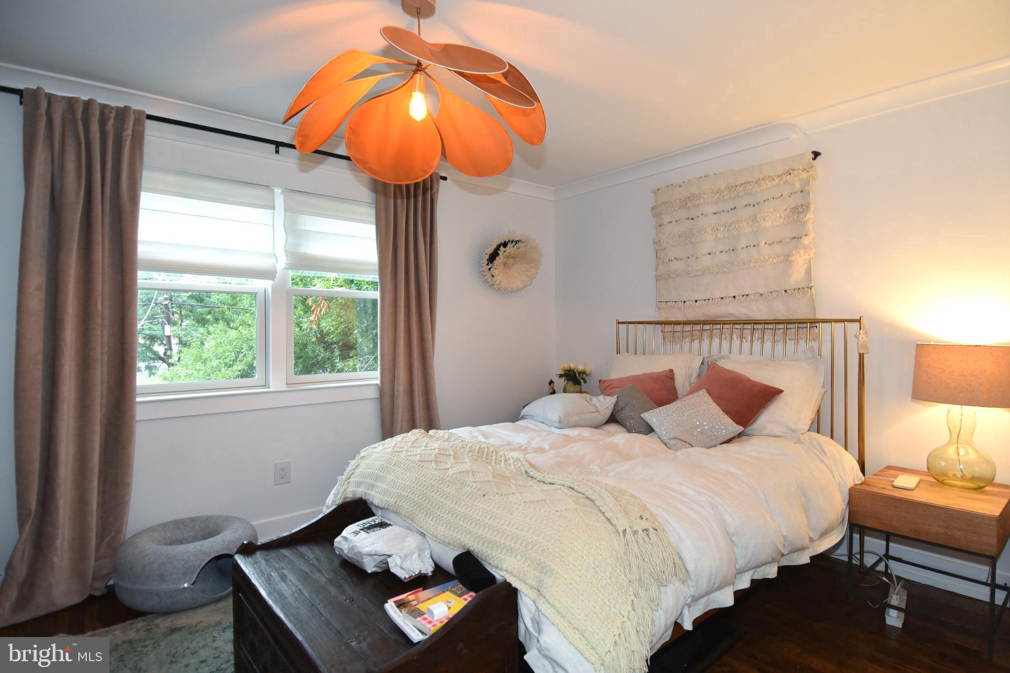 DUKE GARDENS - Residential Lease