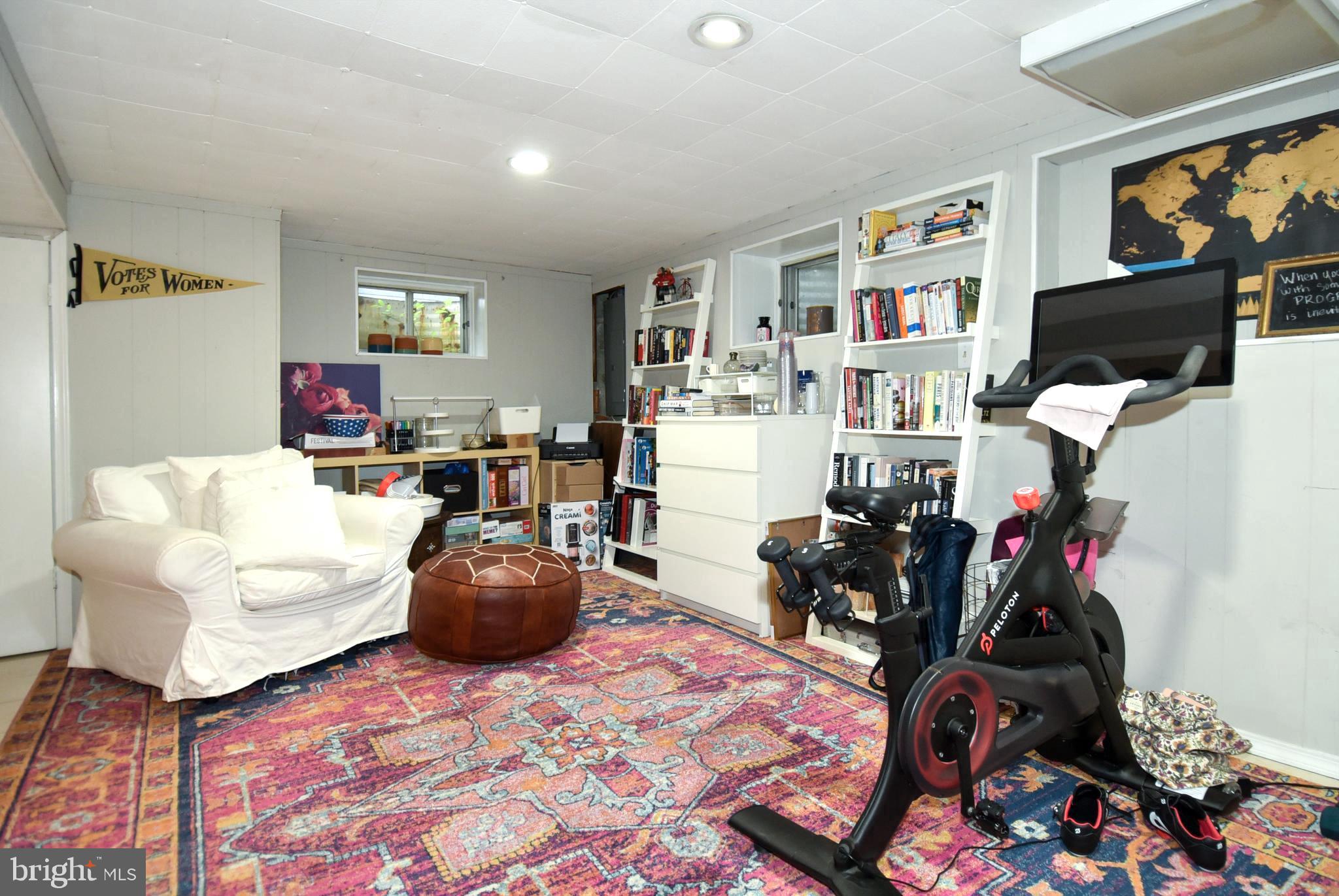 DUKE GARDENS - Residential Lease