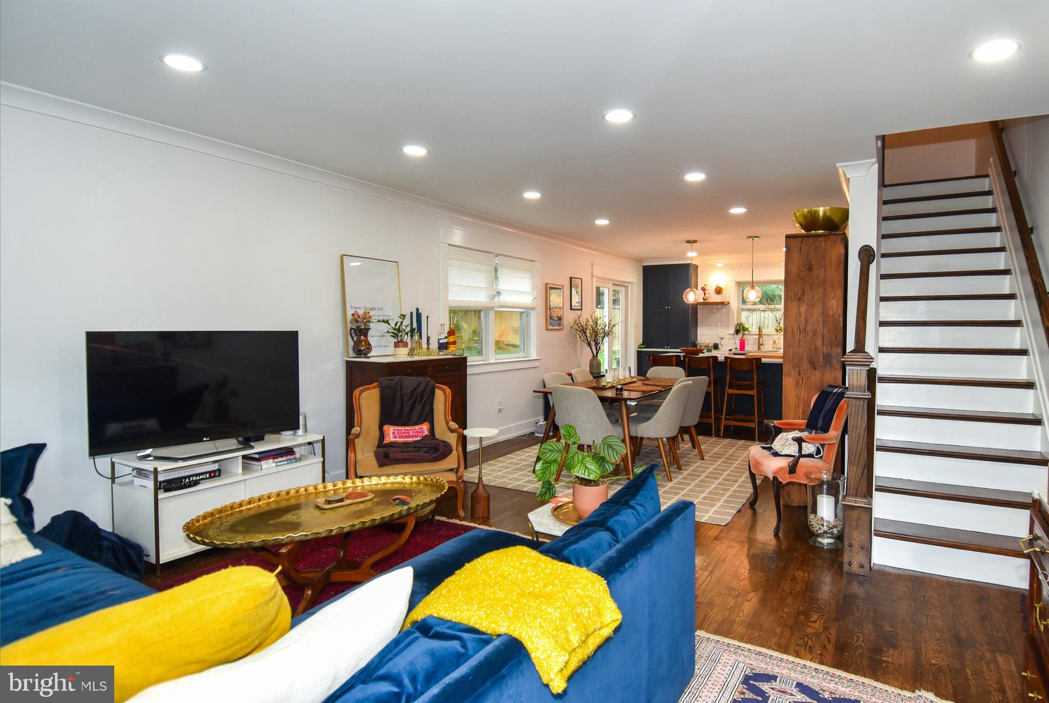 DUKE GARDENS - Residential Lease