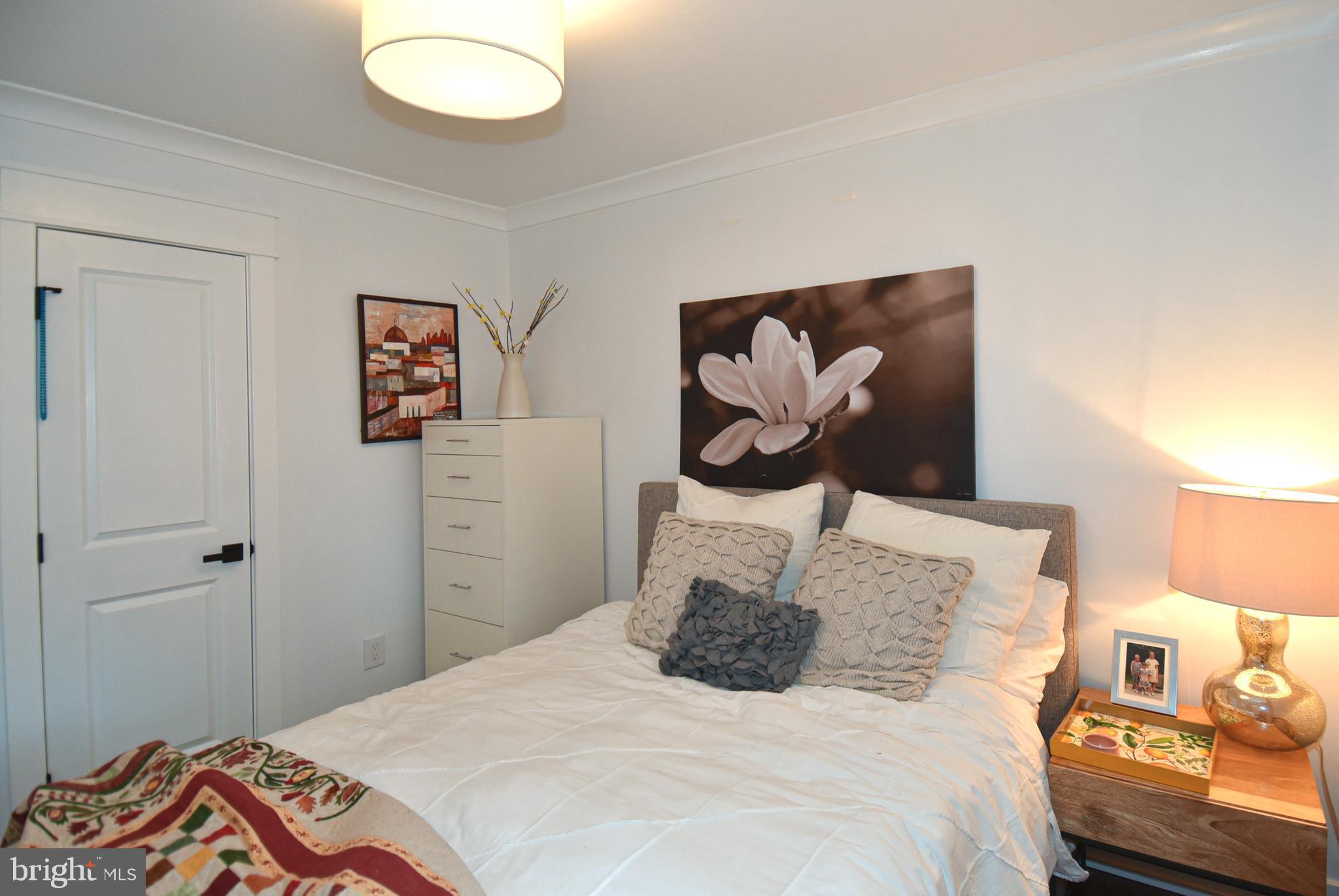 DUKE GARDENS - Residential Lease