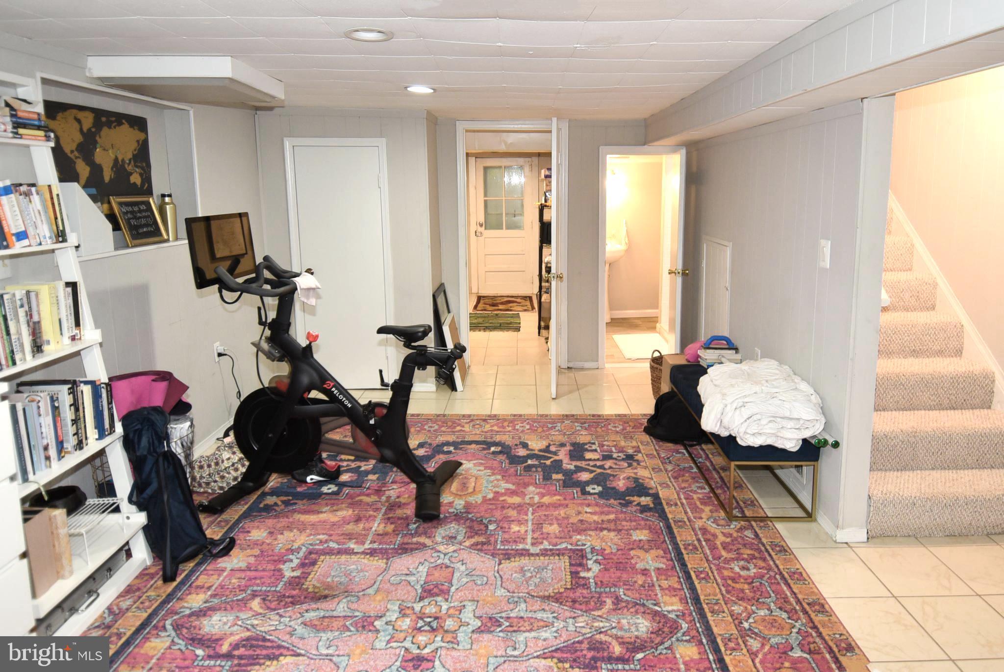 DUKE GARDENS - Residential Lease