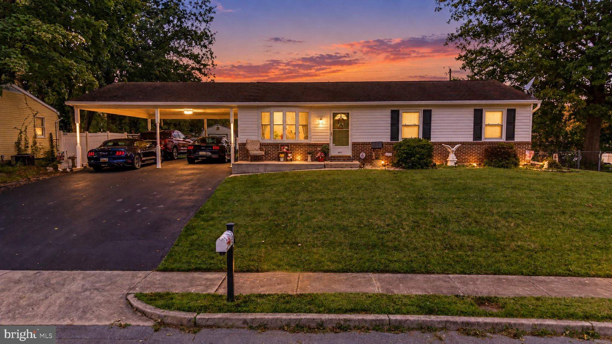 1077 Bramly Drive, Hagerstown, MD, 21742