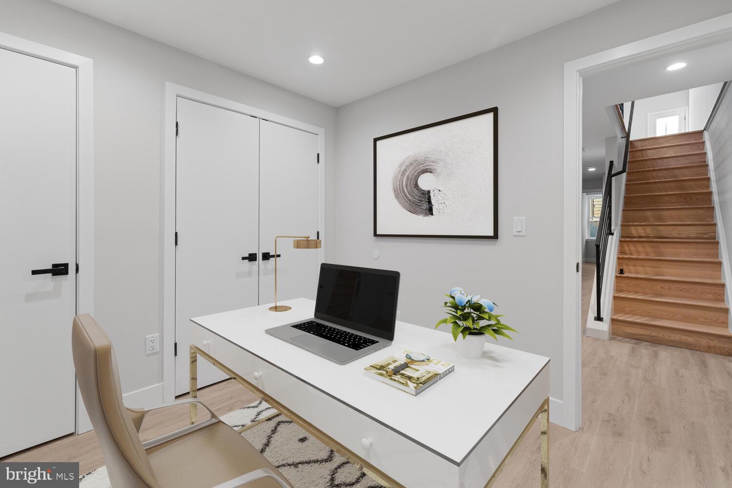 COBBS CREEK - Residential