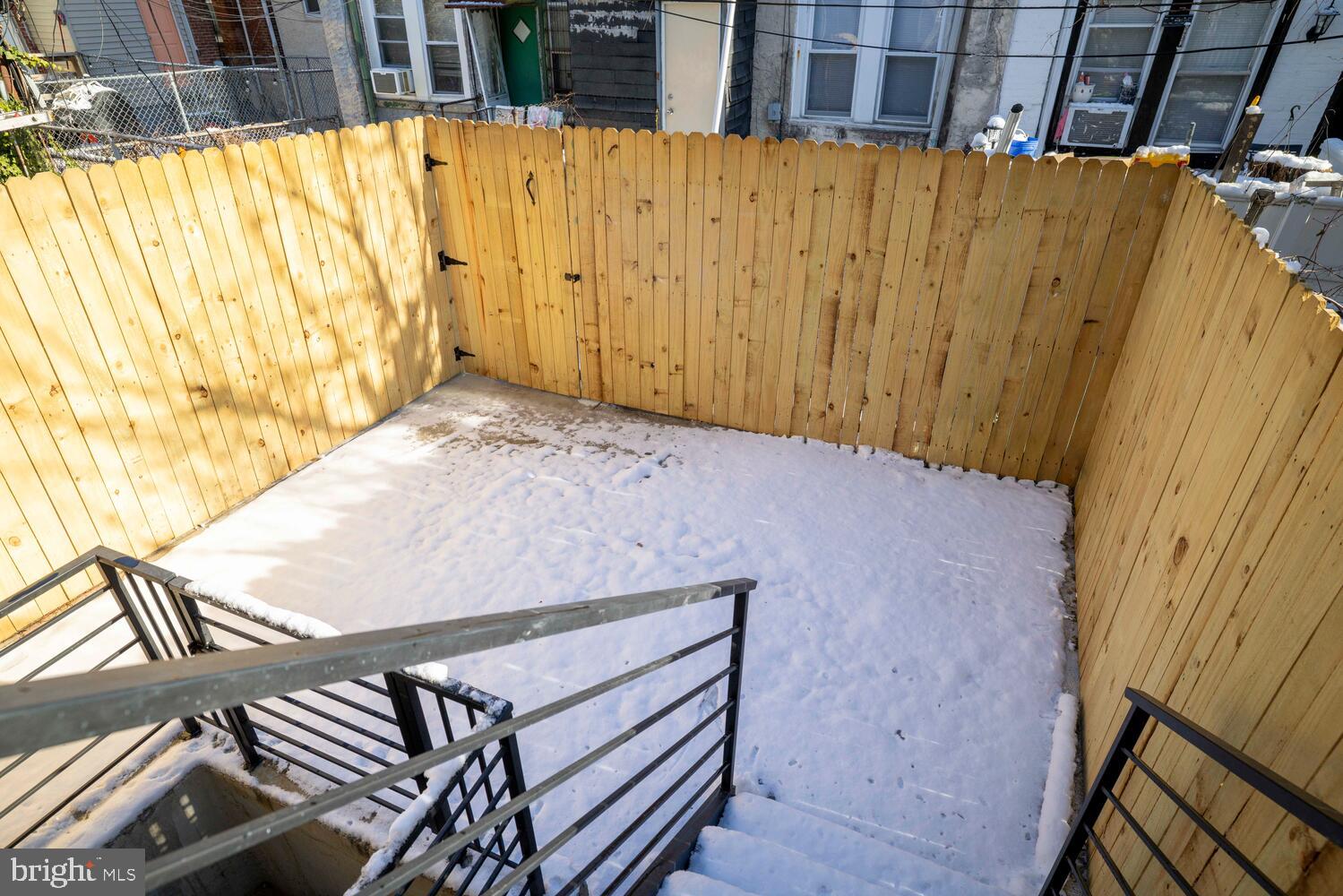 COBBS CREEK - Residential