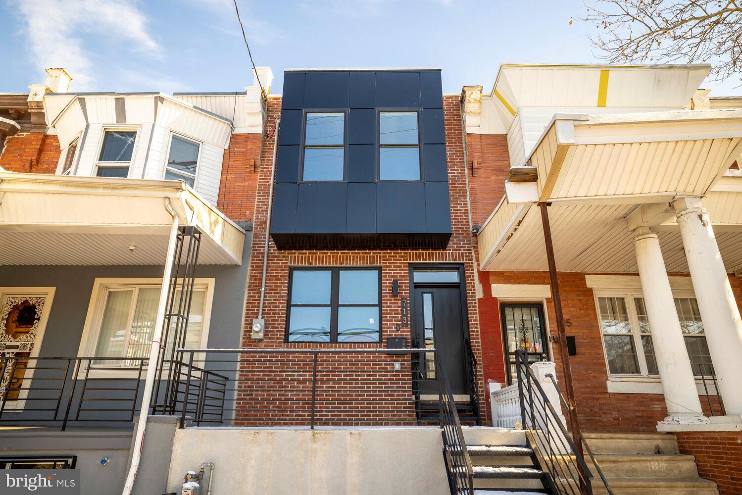 COBBS CREEK - Residential