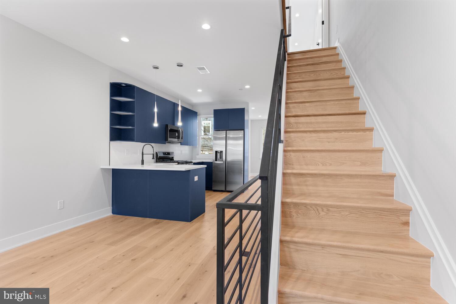 COBBS CREEK - Residential