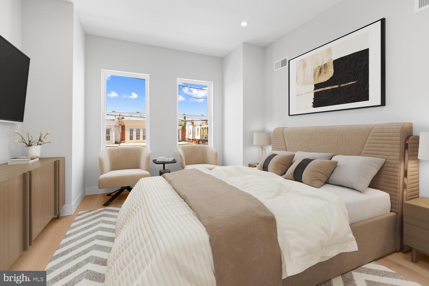 COBBS CREEK - Residential