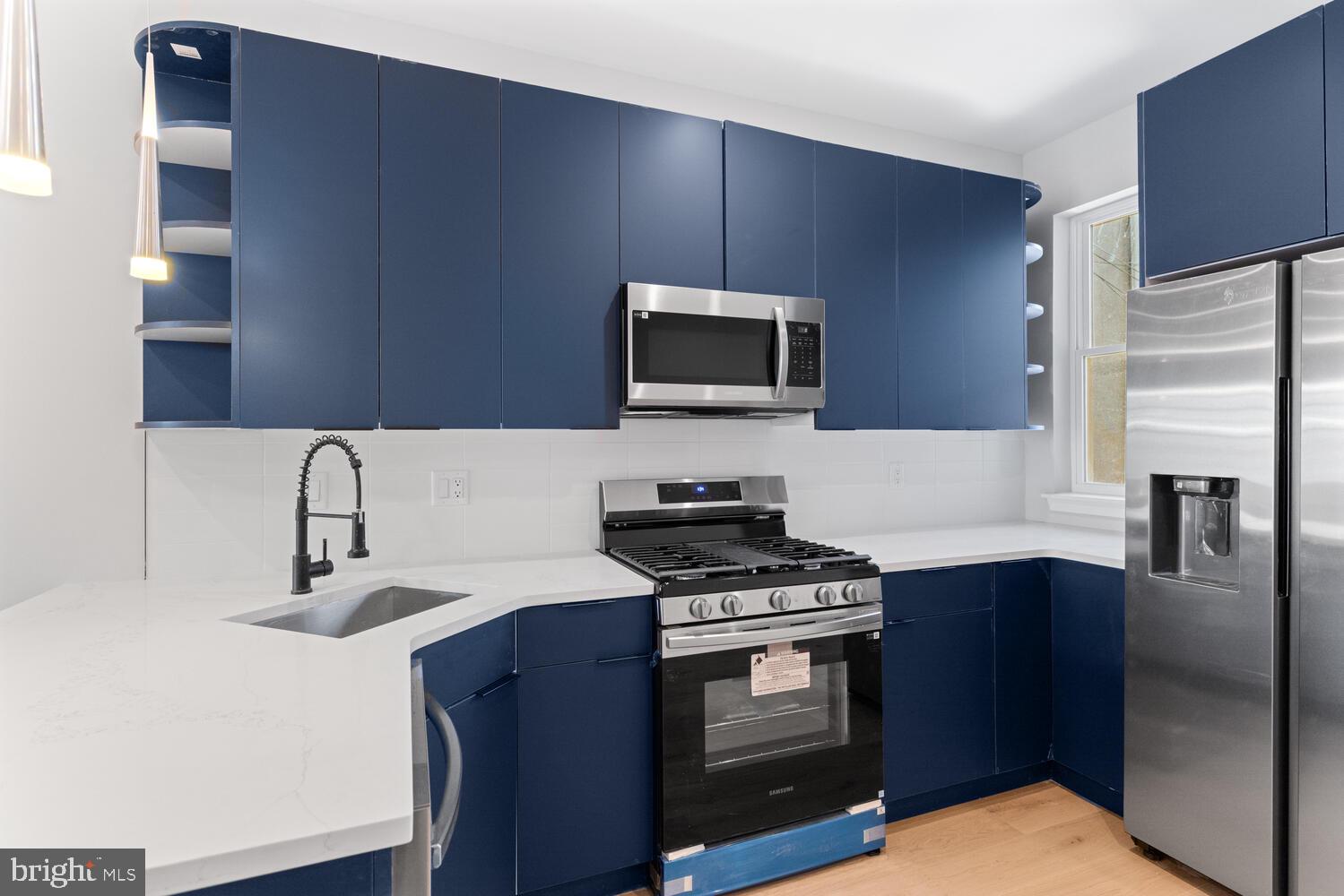 COBBS CREEK - Residential