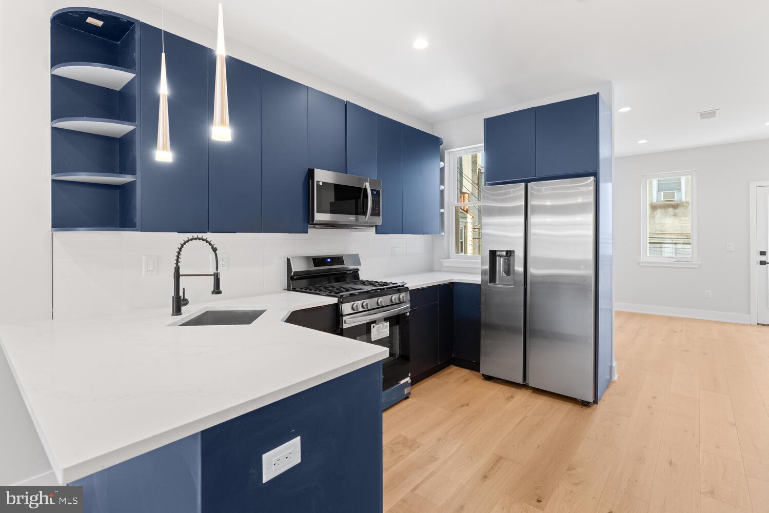 COBBS CREEK - Residential