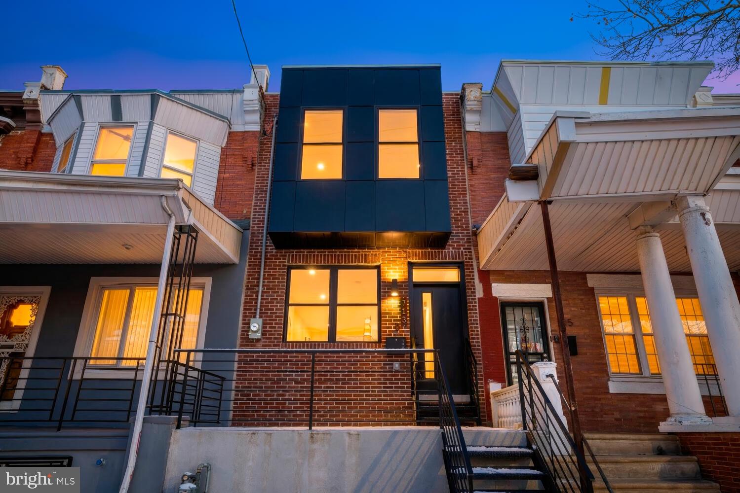 COBBS CREEK - Residential