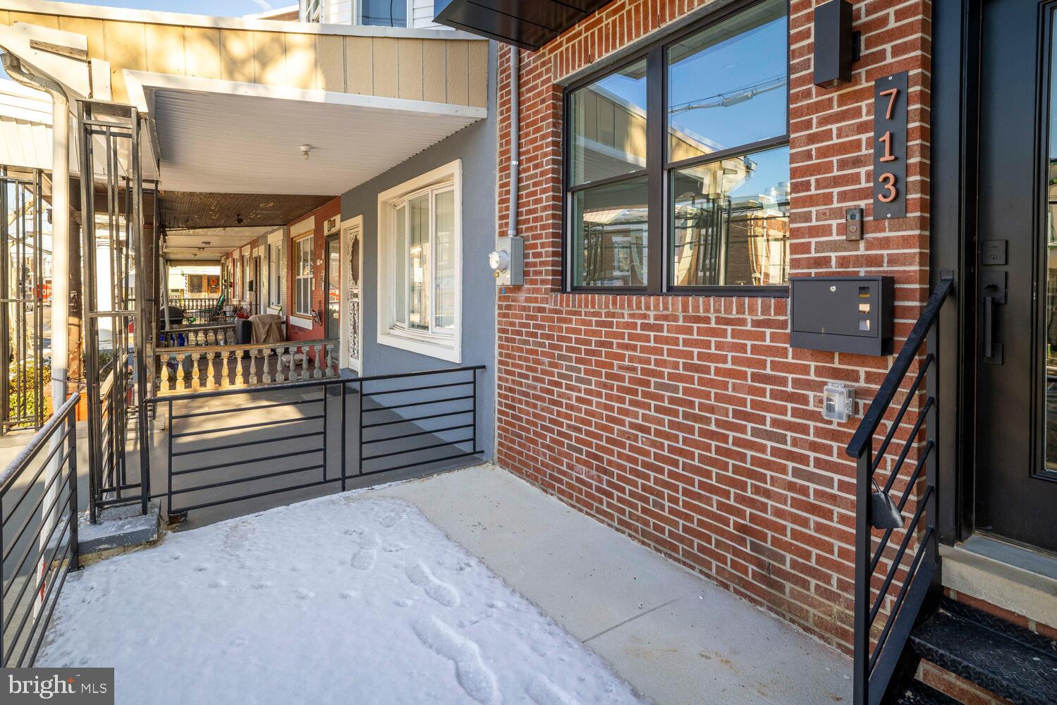 COBBS CREEK - Residential