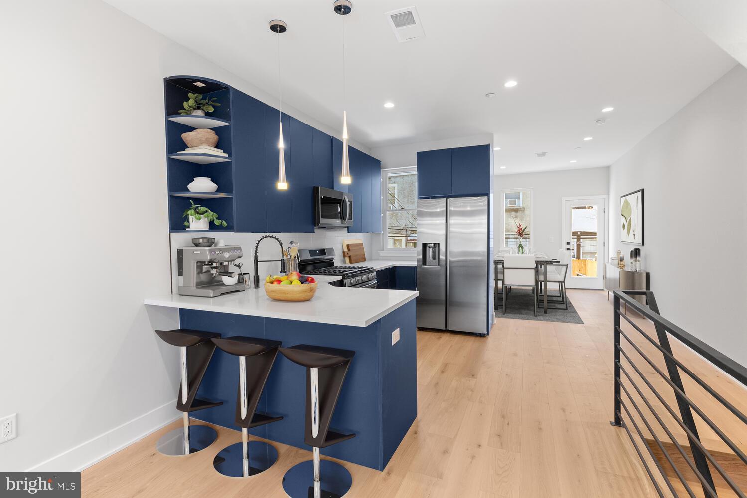 COBBS CREEK - Residential