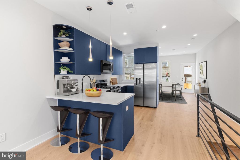 Photo of 713 S 58th Street, PHILADELPHIA, PA 19143 (MLS # PAPH2568292)