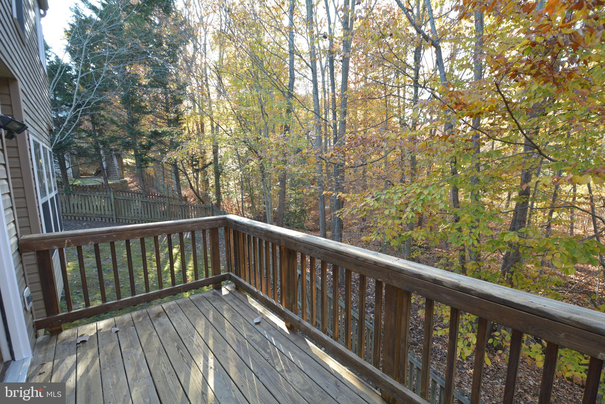 CARDINAL CREST - Residential