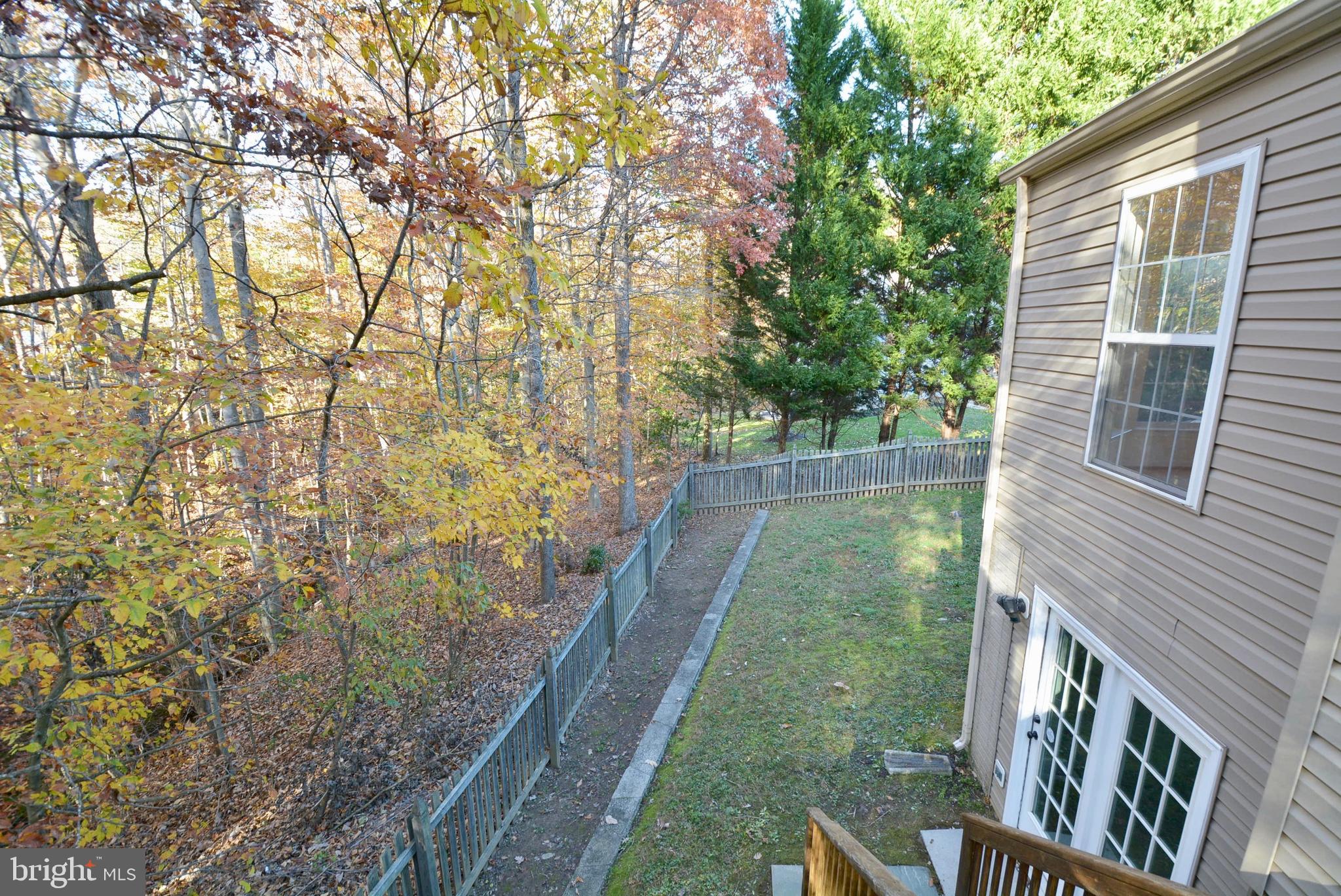 CARDINAL CREST - Residential