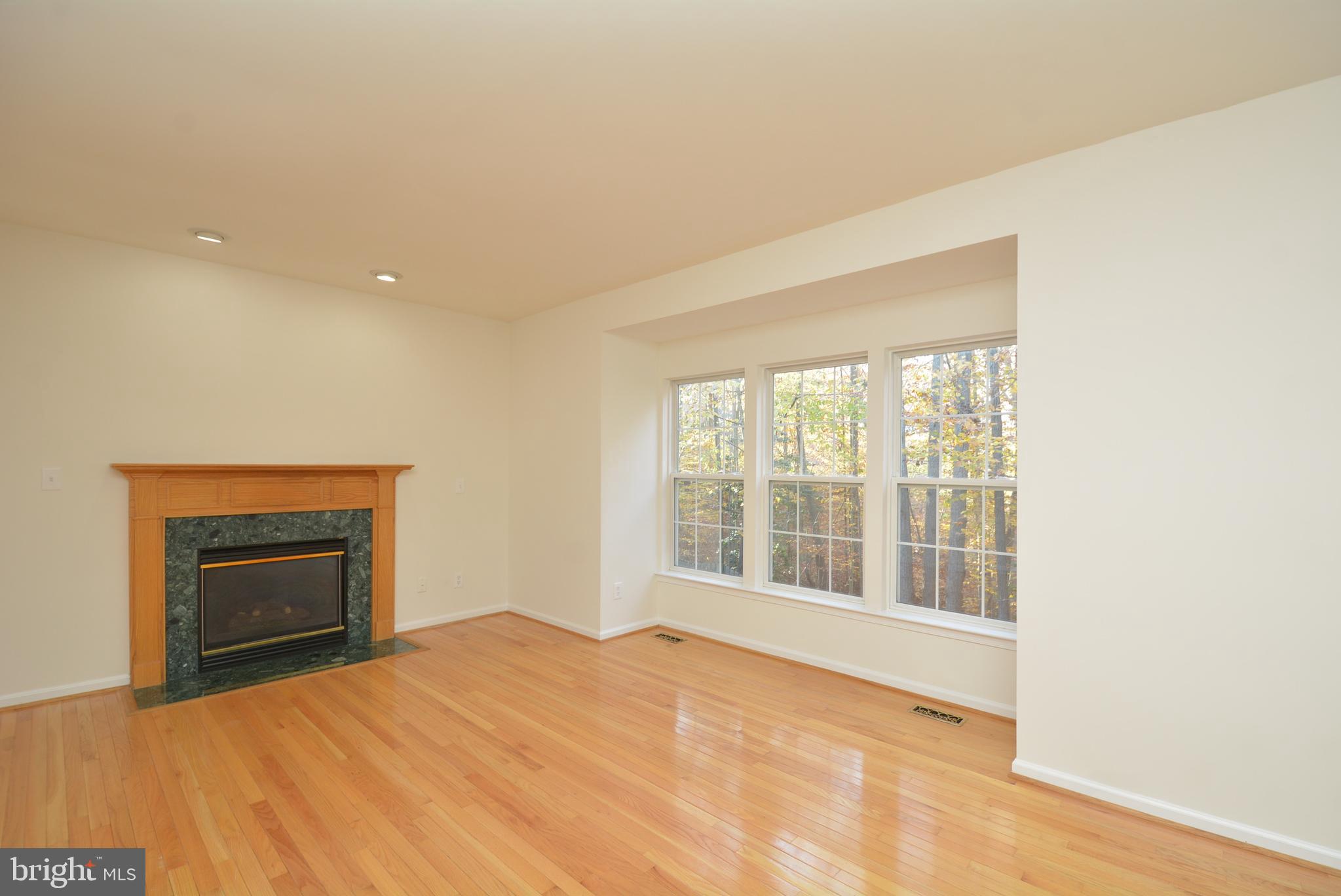 CARDINAL CREST - Residential