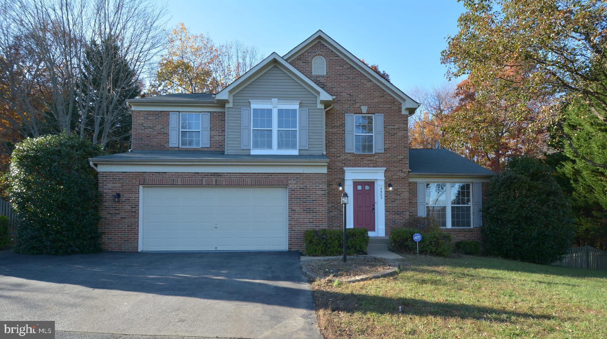 CARDINAL CREST - Residential