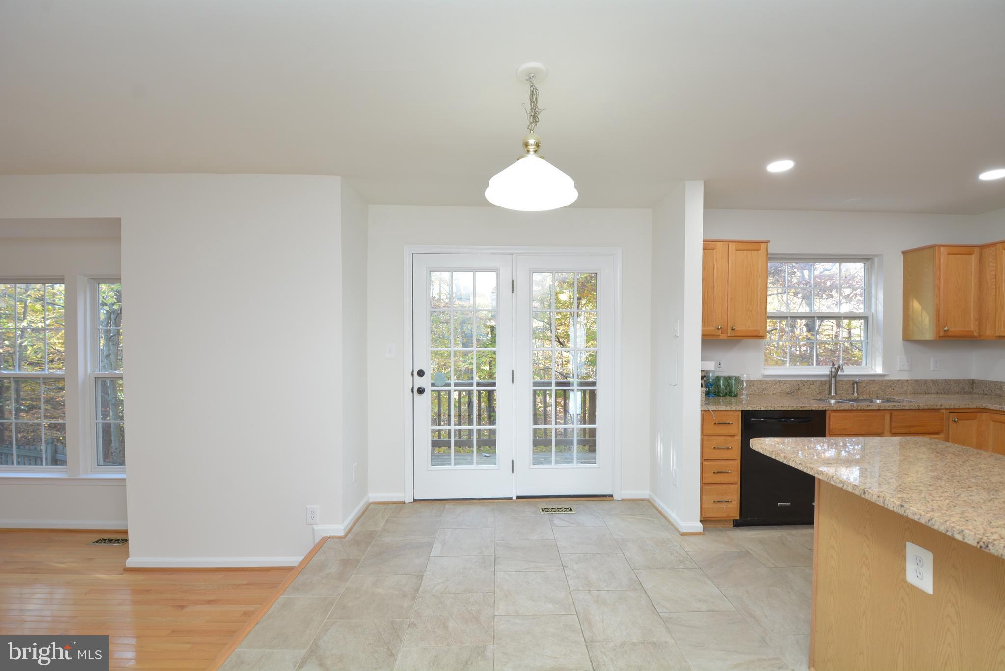 CARDINAL CREST - Residential