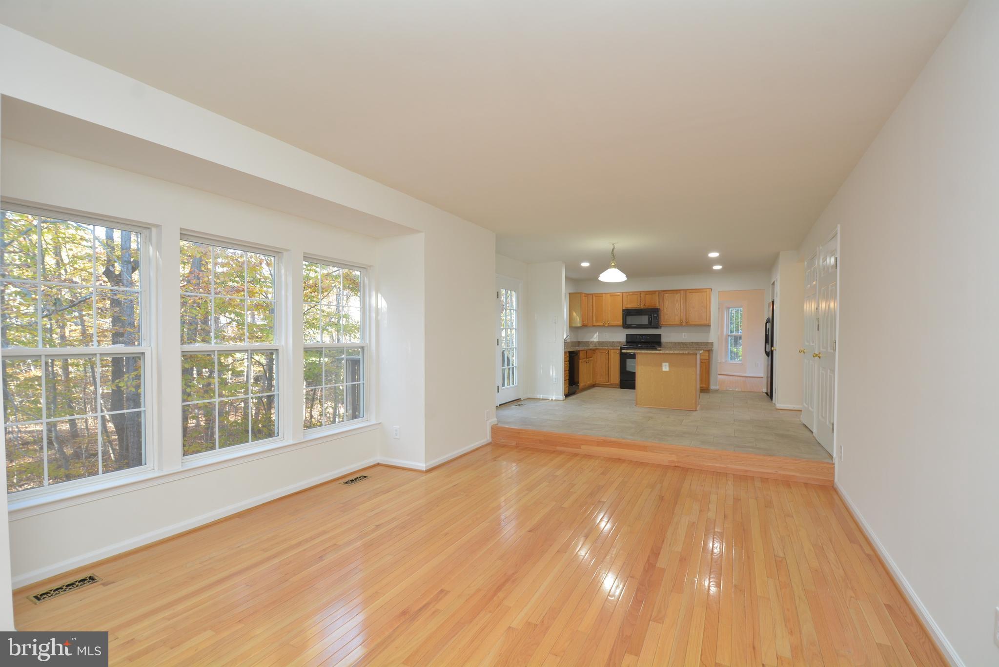 CARDINAL CREST - Residential