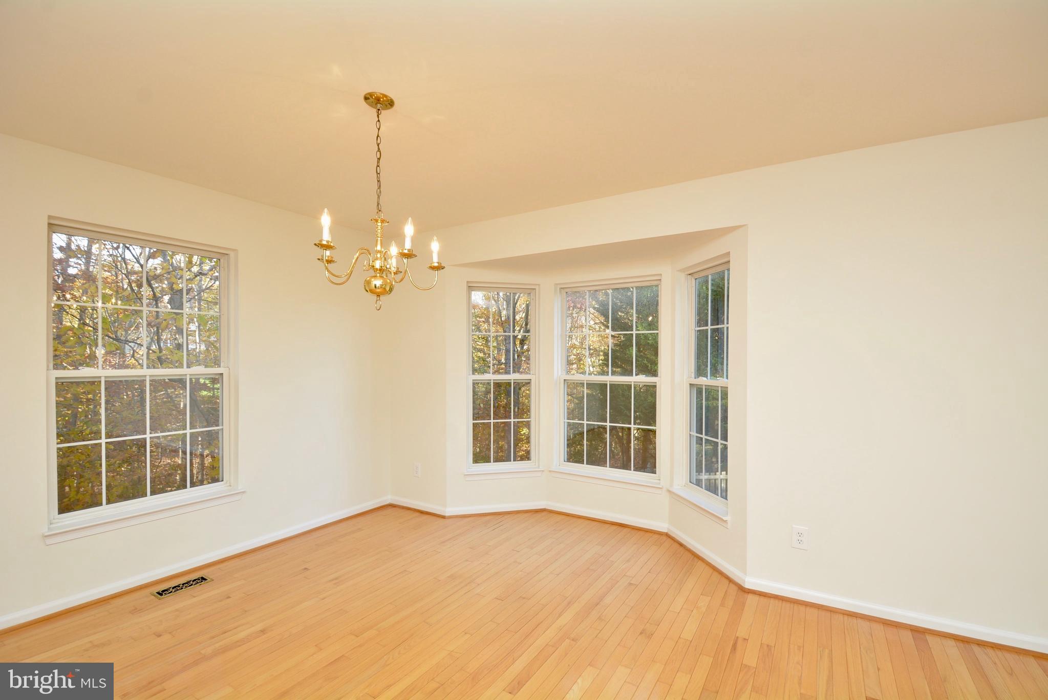 CARDINAL CREST - Residential