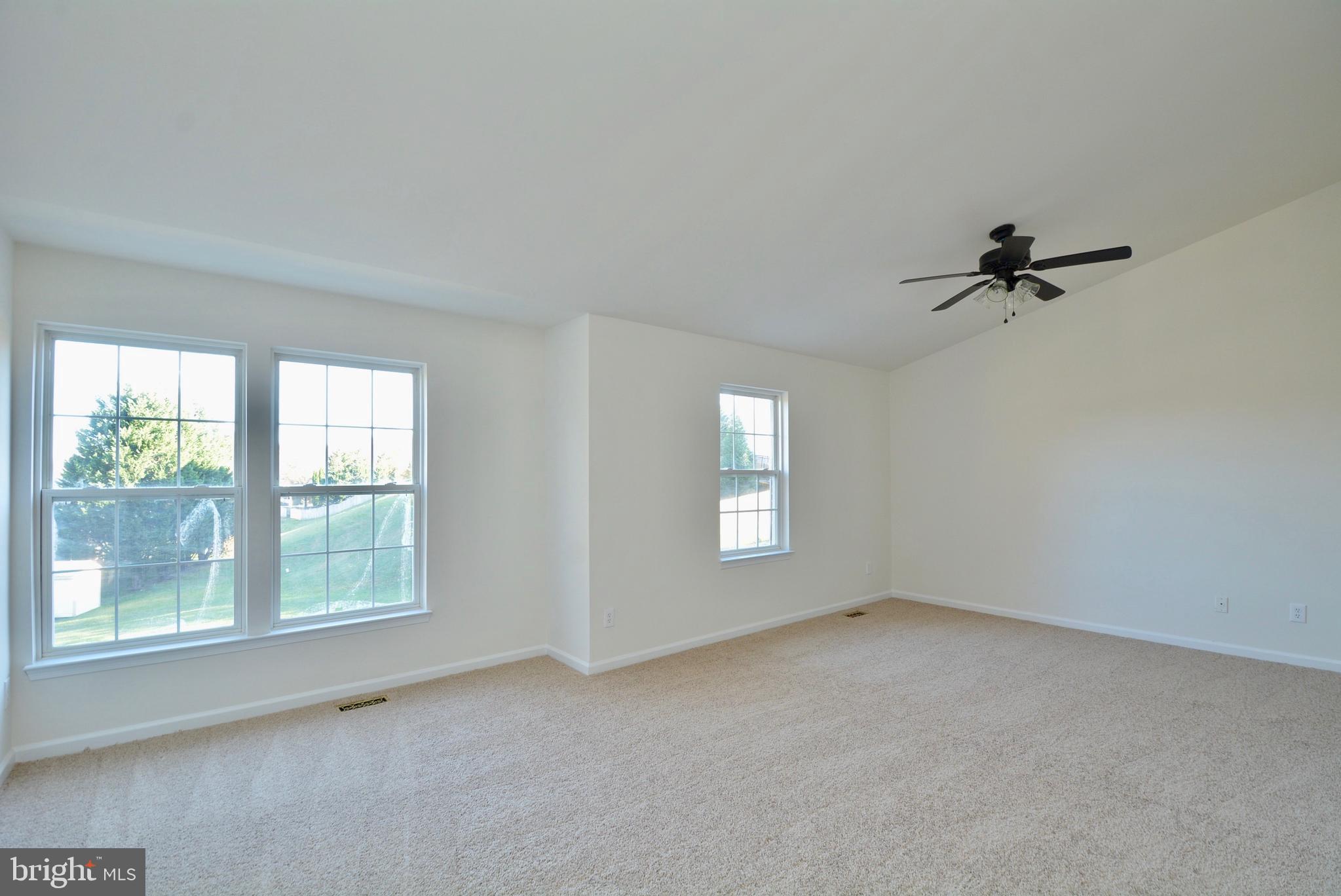 CARDINAL CREST - Residential